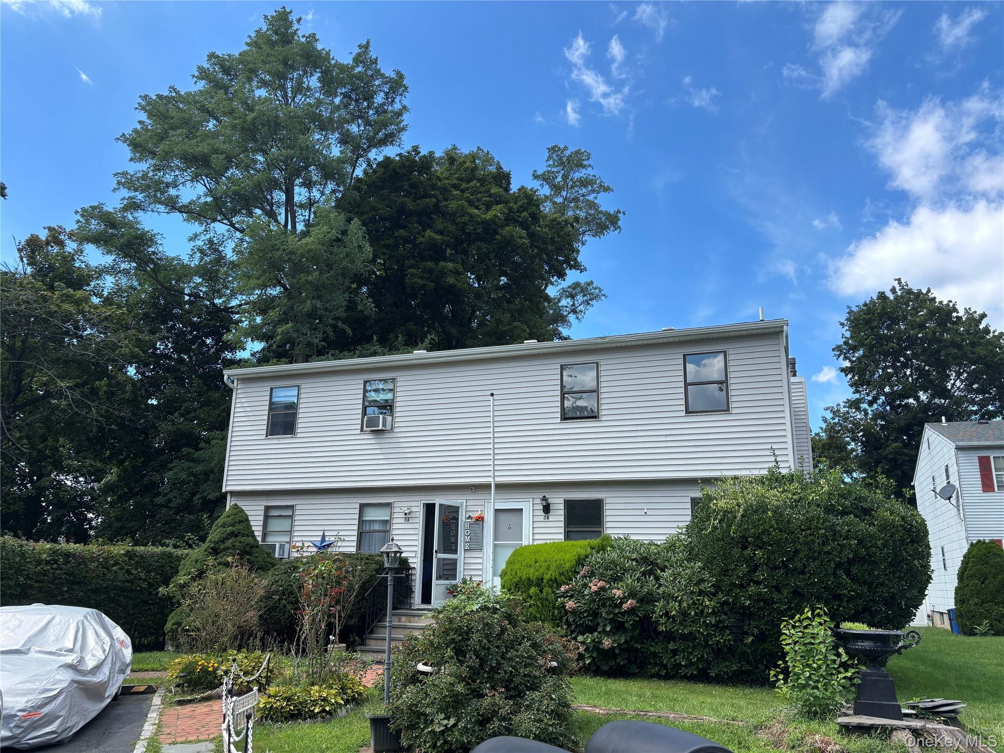 3B Park Manor Court – For Rent