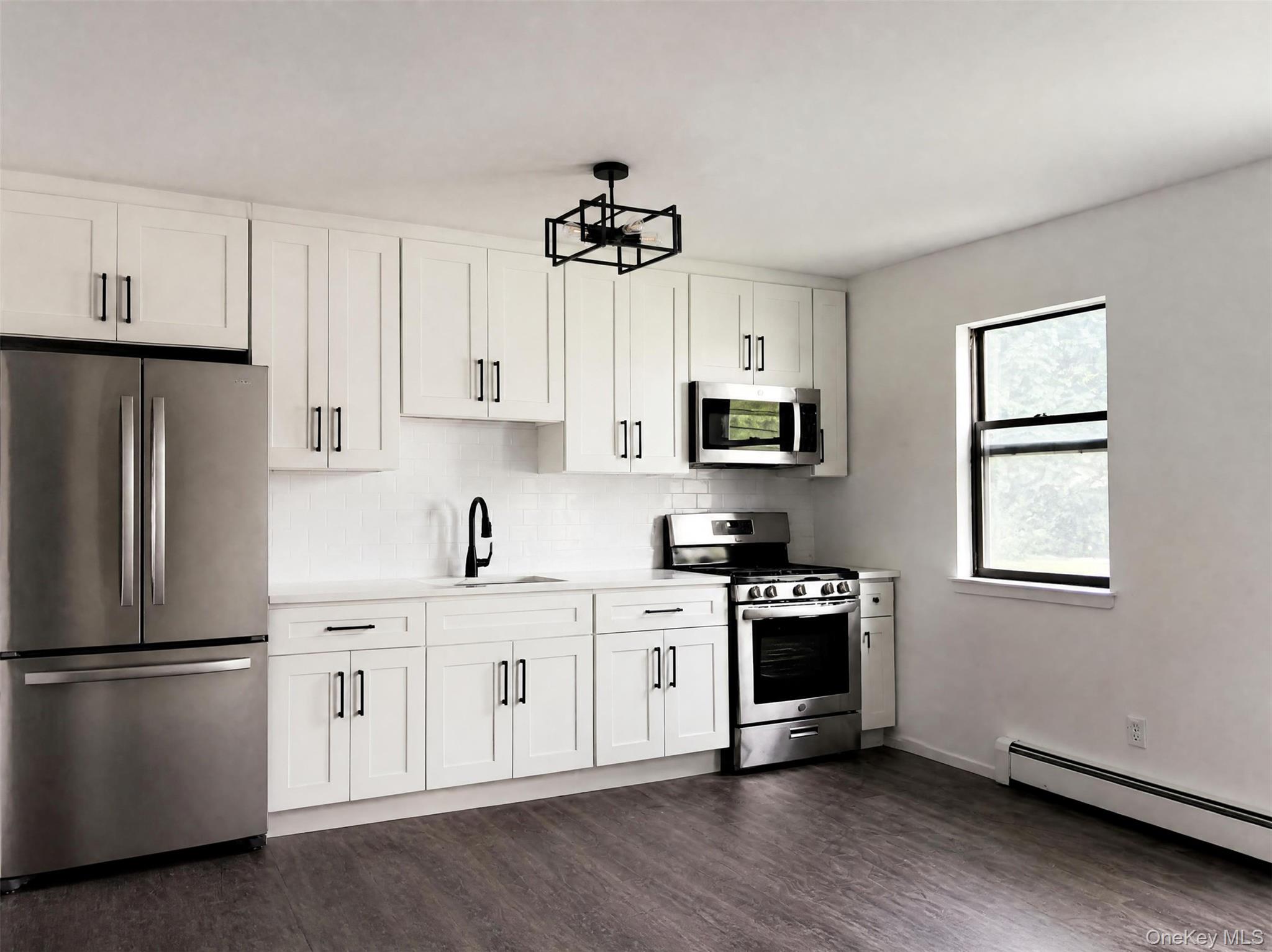 3B Park Manor Court – For Rent photo 3