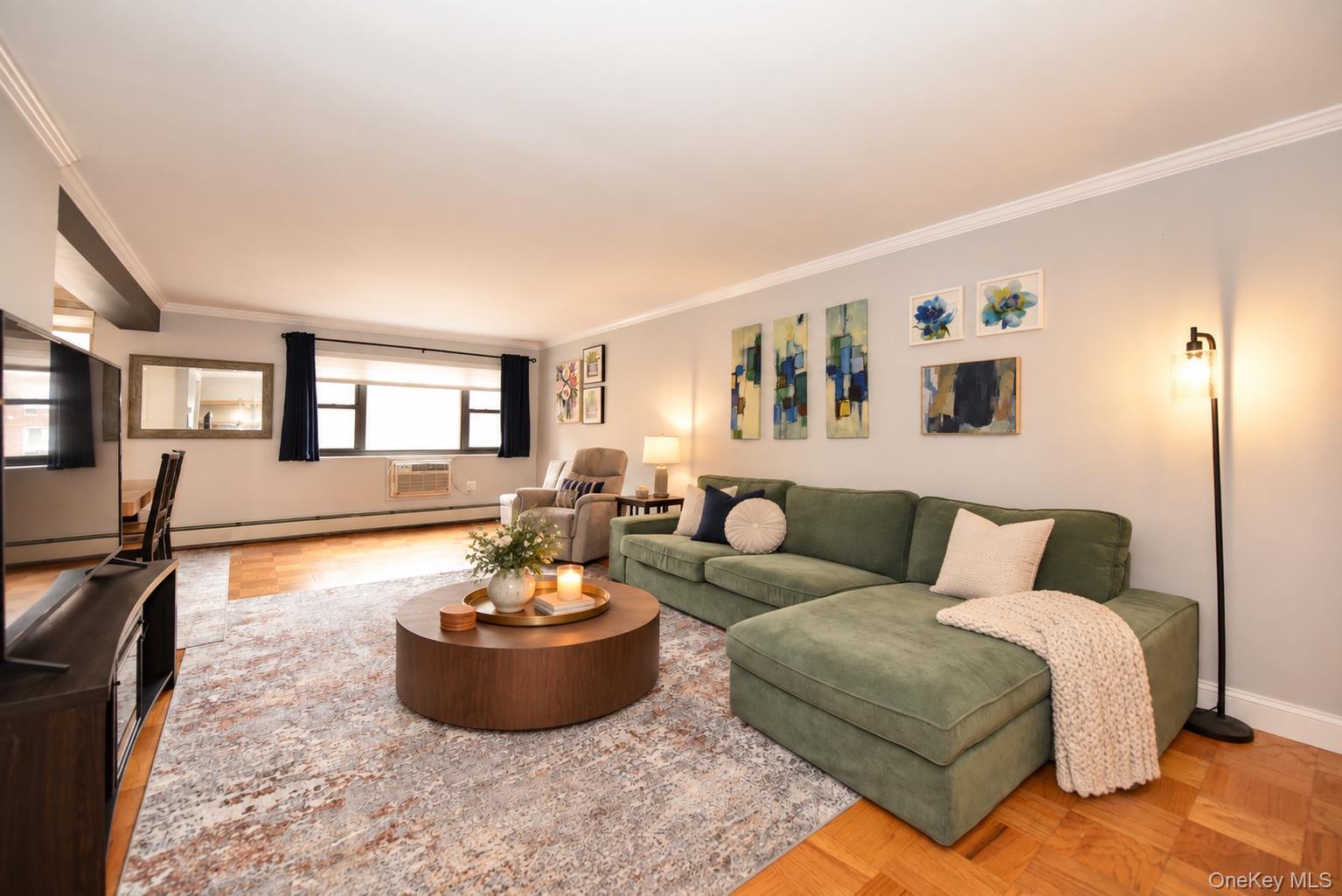 100 Clinton Avenue, Unit 1F photo 2