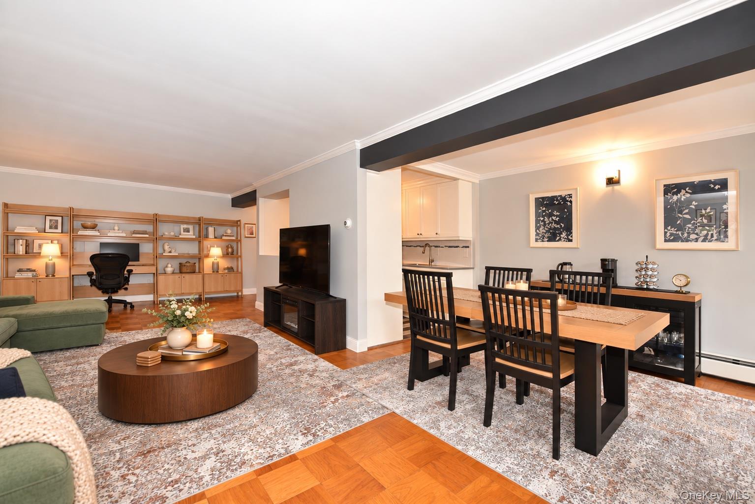 100 Clinton Avenue, Unit 1F photo 3