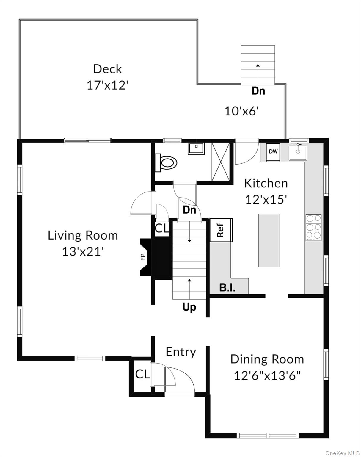 1864 Palmer Avenue – For Rent photo 33