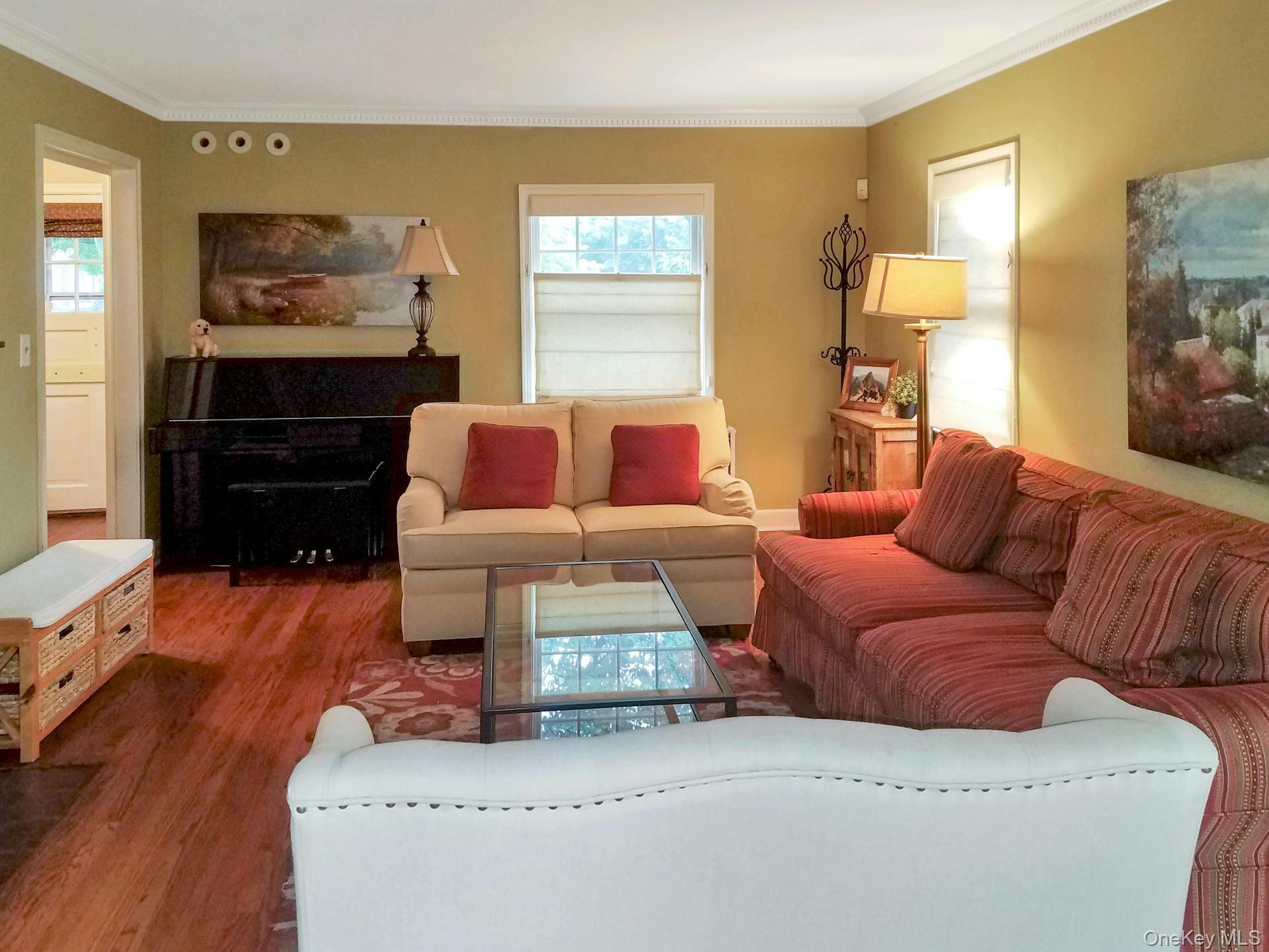 1864 Palmer Avenue – For Rent photo 2