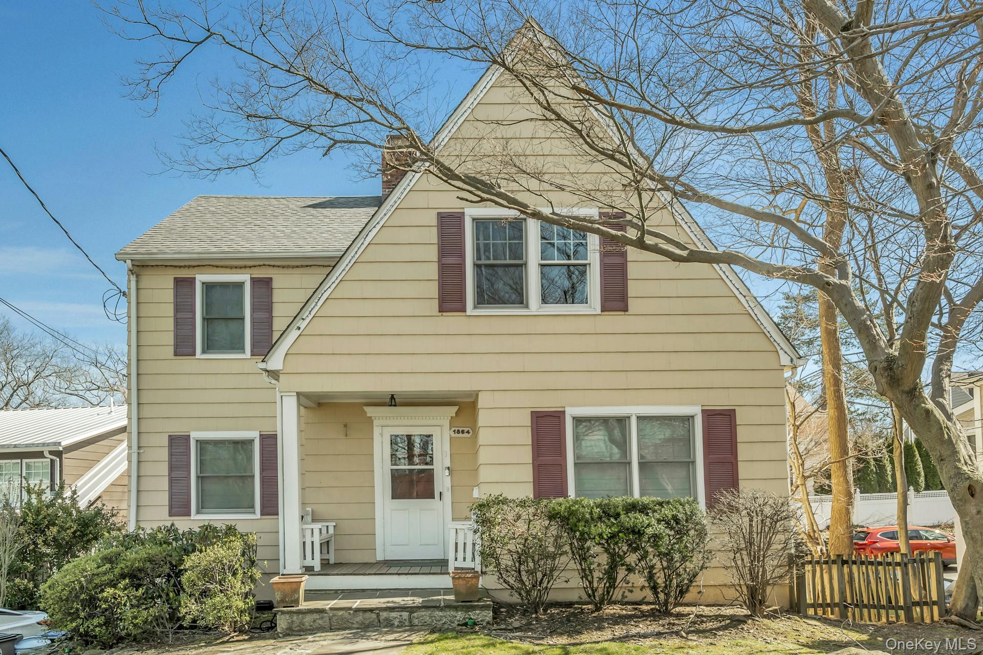 1864 Palmer Avenue – For Rent