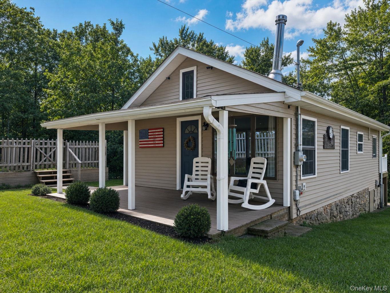 36 Paradise Trail – For Sale