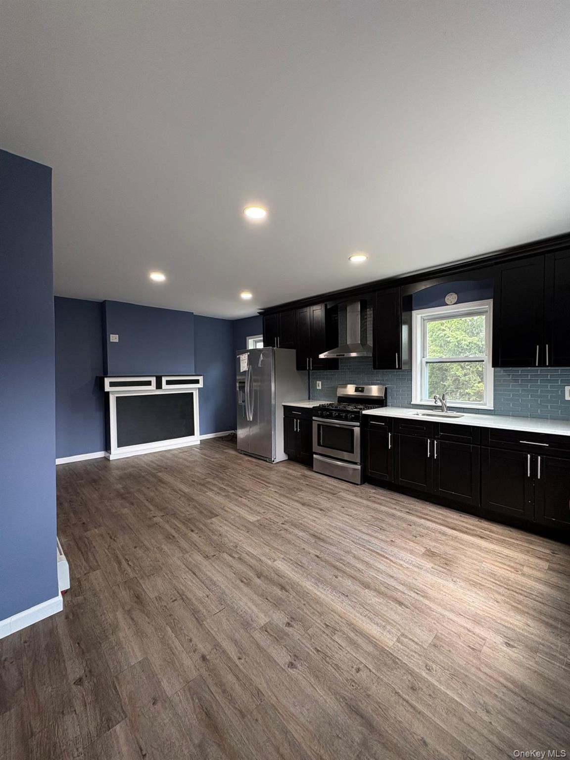 93 Howells Road – For Rent