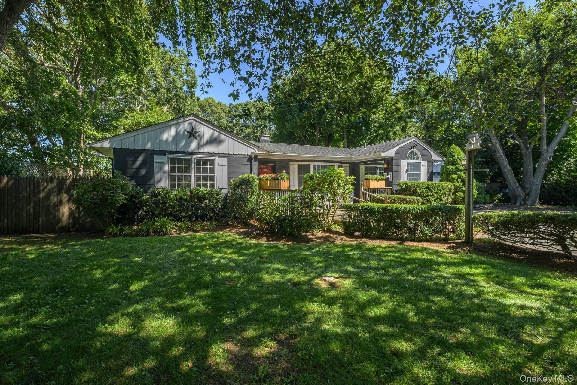 107 Lewis Road – For Sale