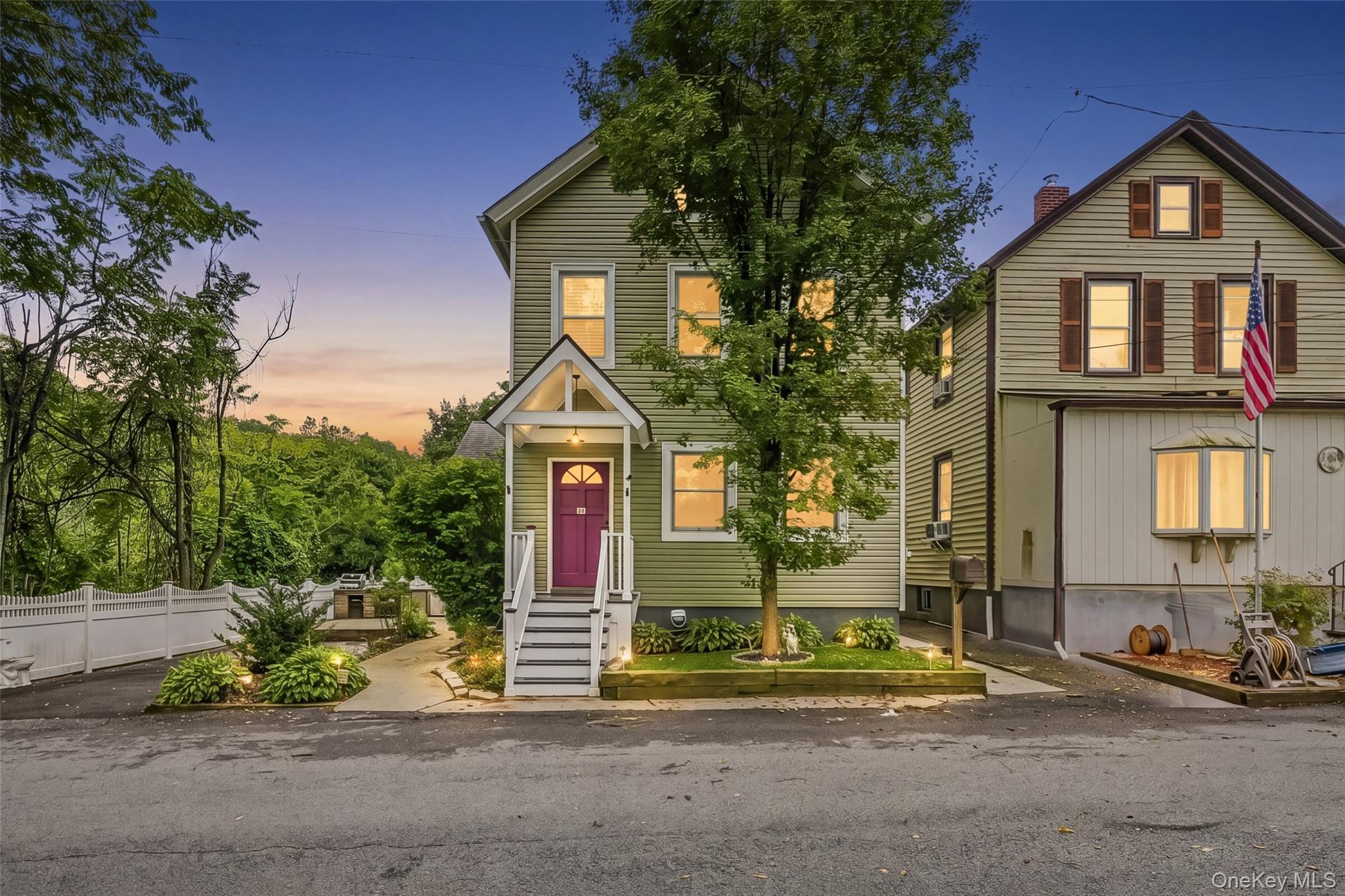 38 Union Street – For Sale photo 2