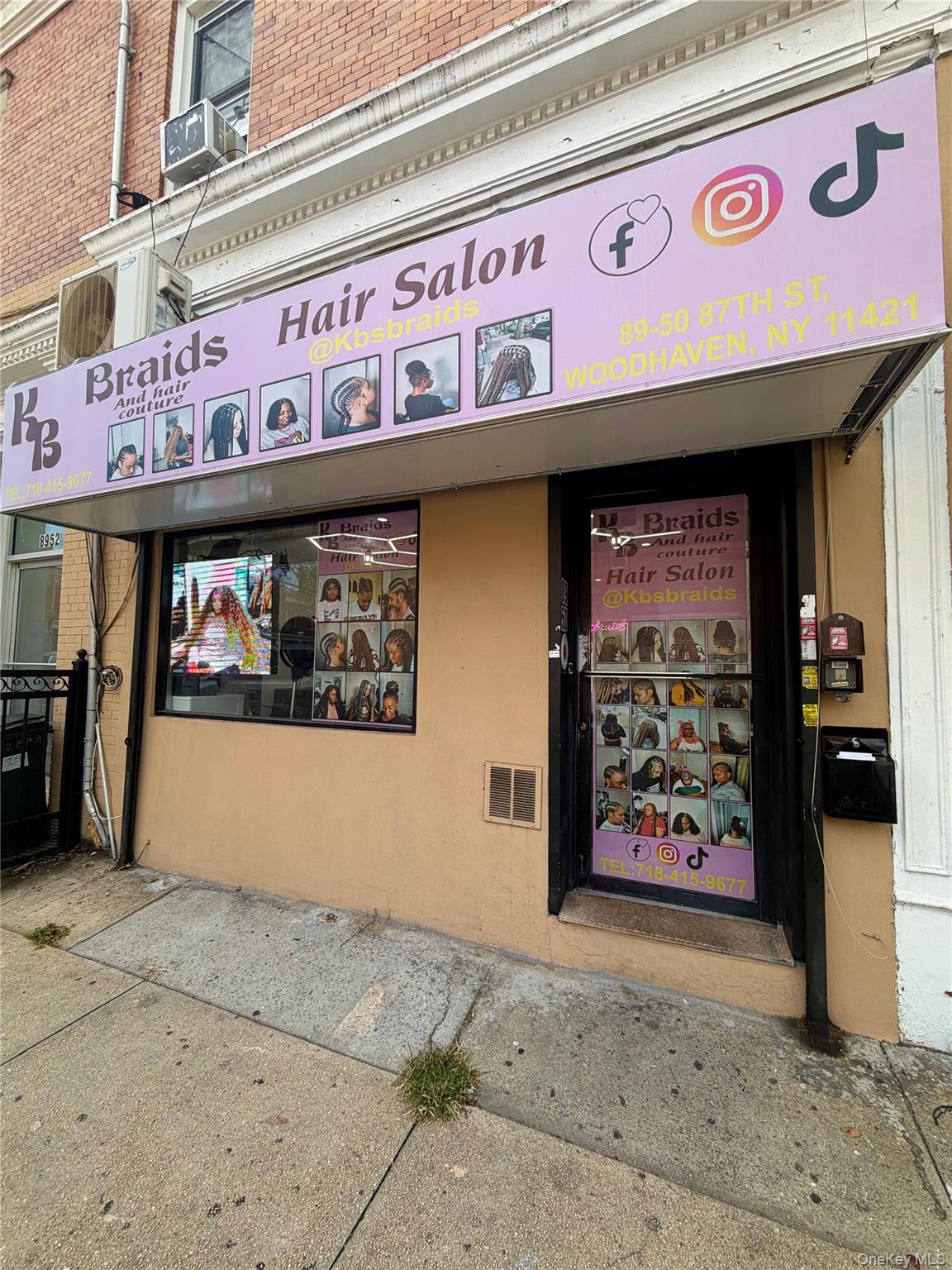 89-50 87th Street – For Rent