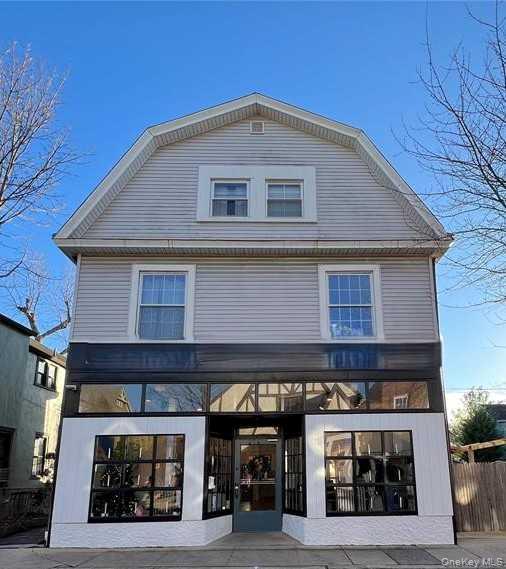 253 Sea Cliff Avenue, Unit 1
