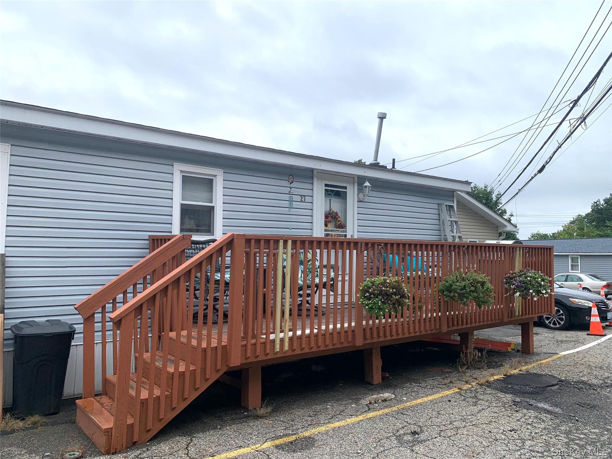 333 Route 202, Unit Lot 27 photo 2
