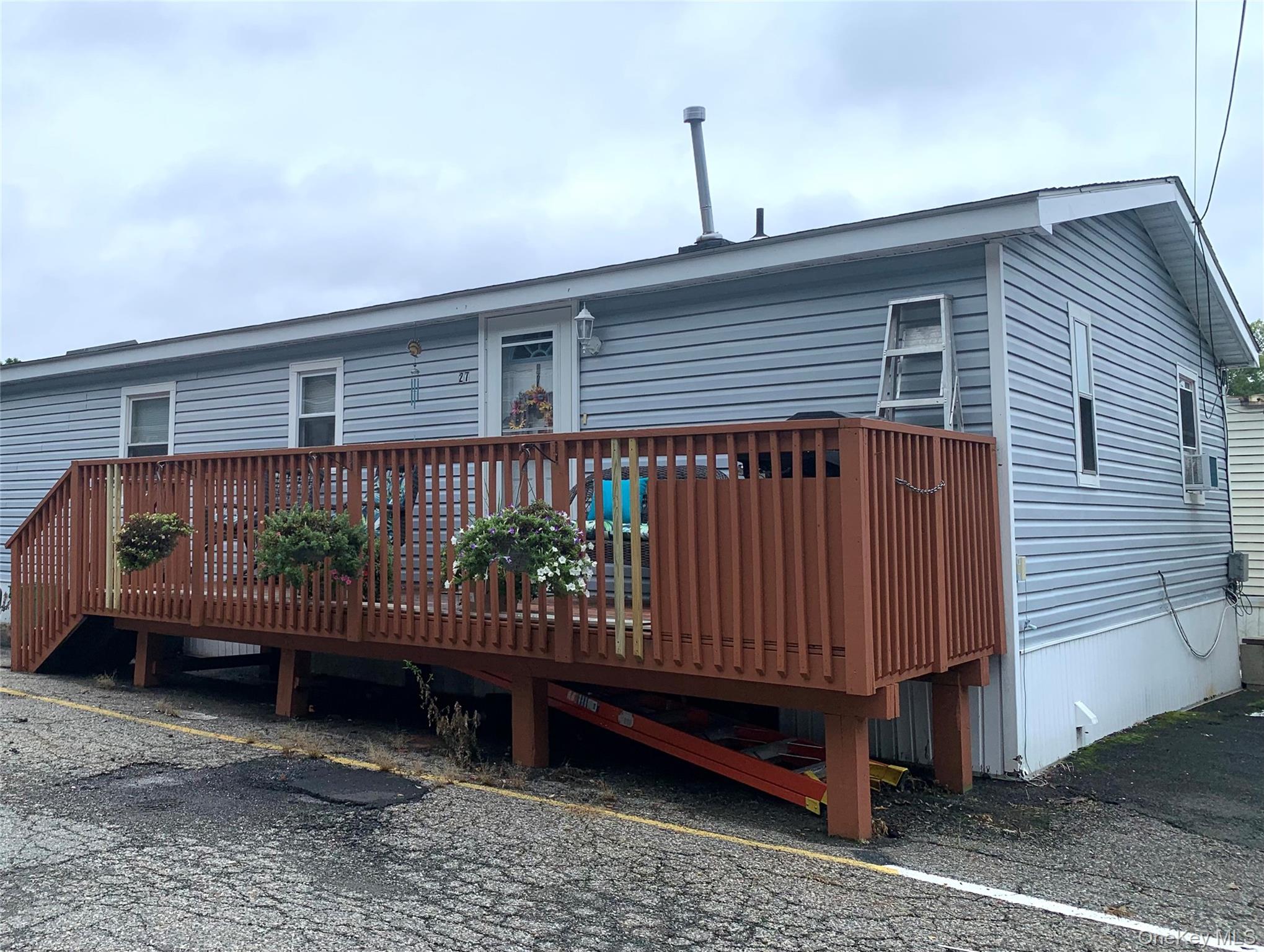 333 Route 202, Unit Lot 27