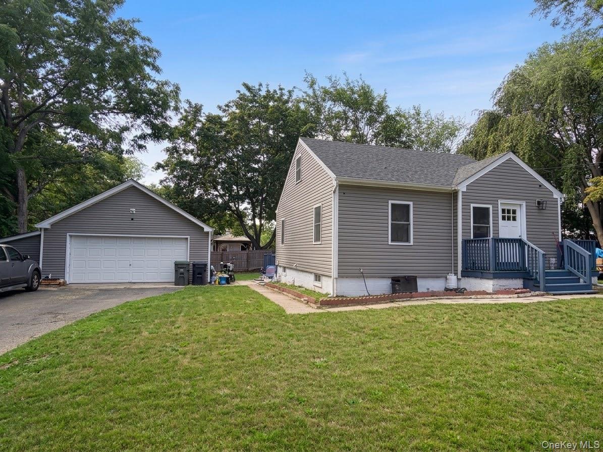 56 Gould Road – For Sale
