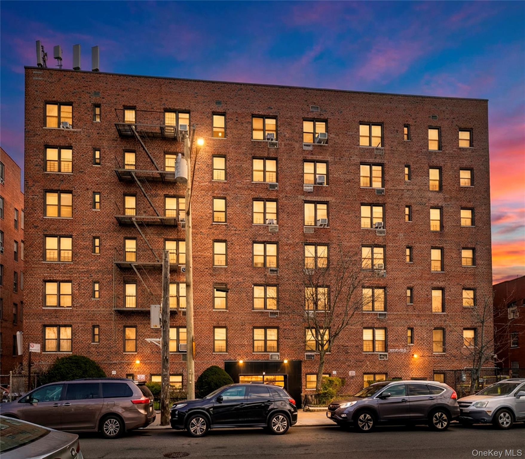 10-40 Neilson Street, Unit 4L photo 12