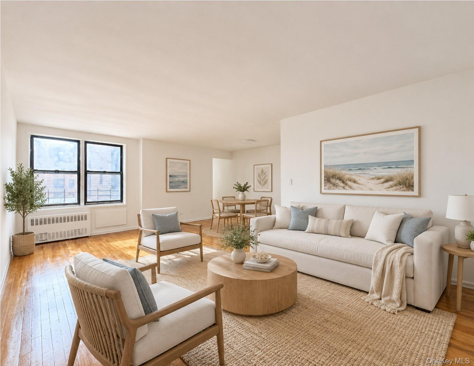 10-40 Neilson Street, Unit 4L