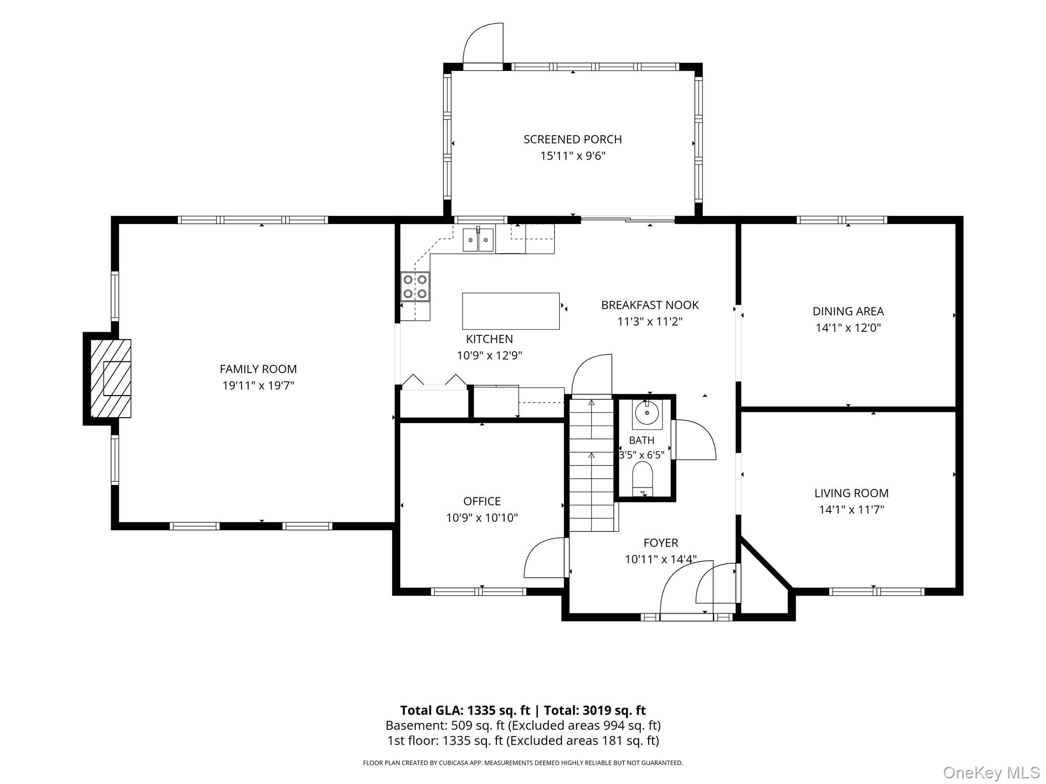 120 Mayfair Road – For Sale photo 42