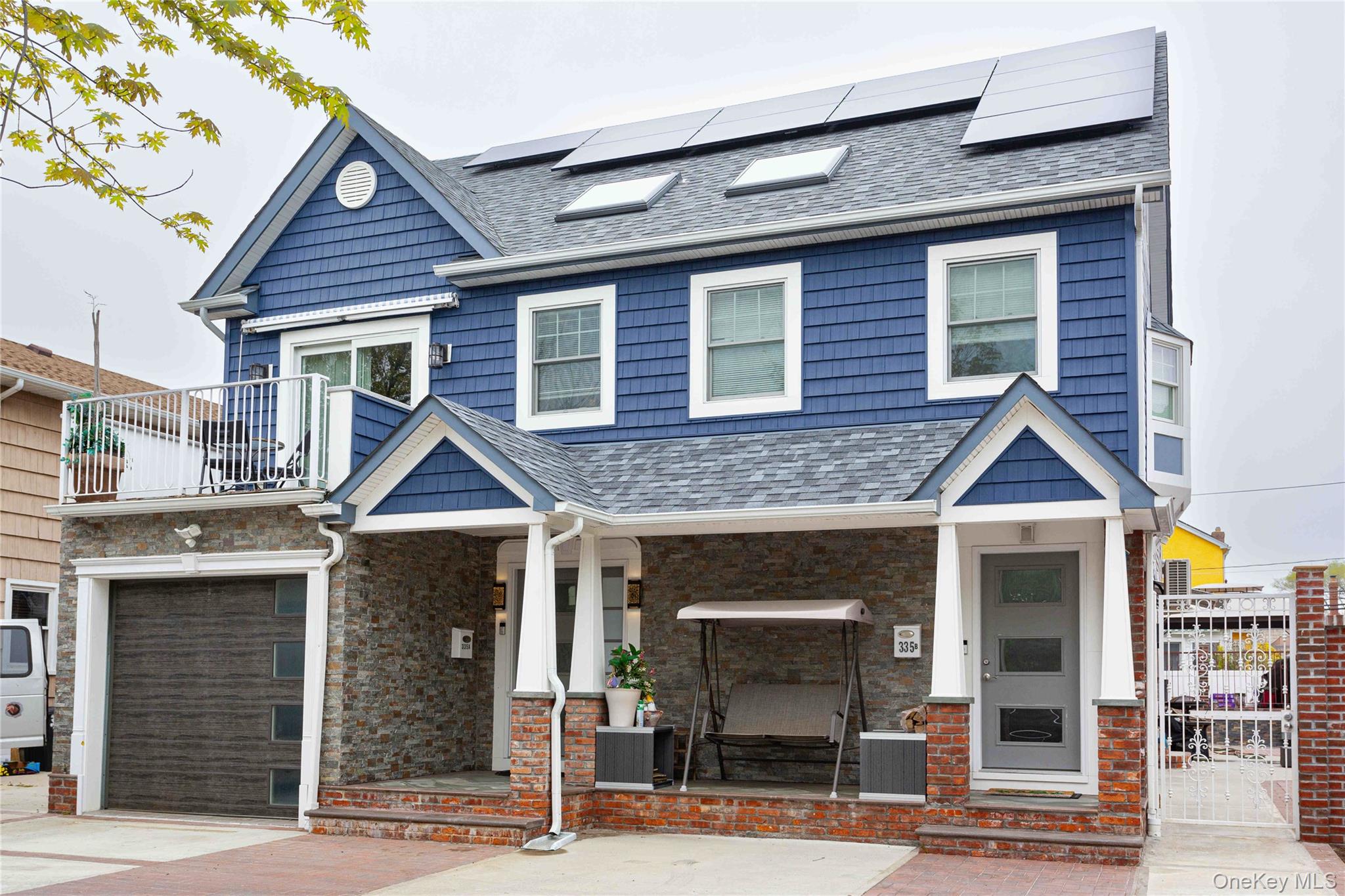 335 E Olive Street, Unit B