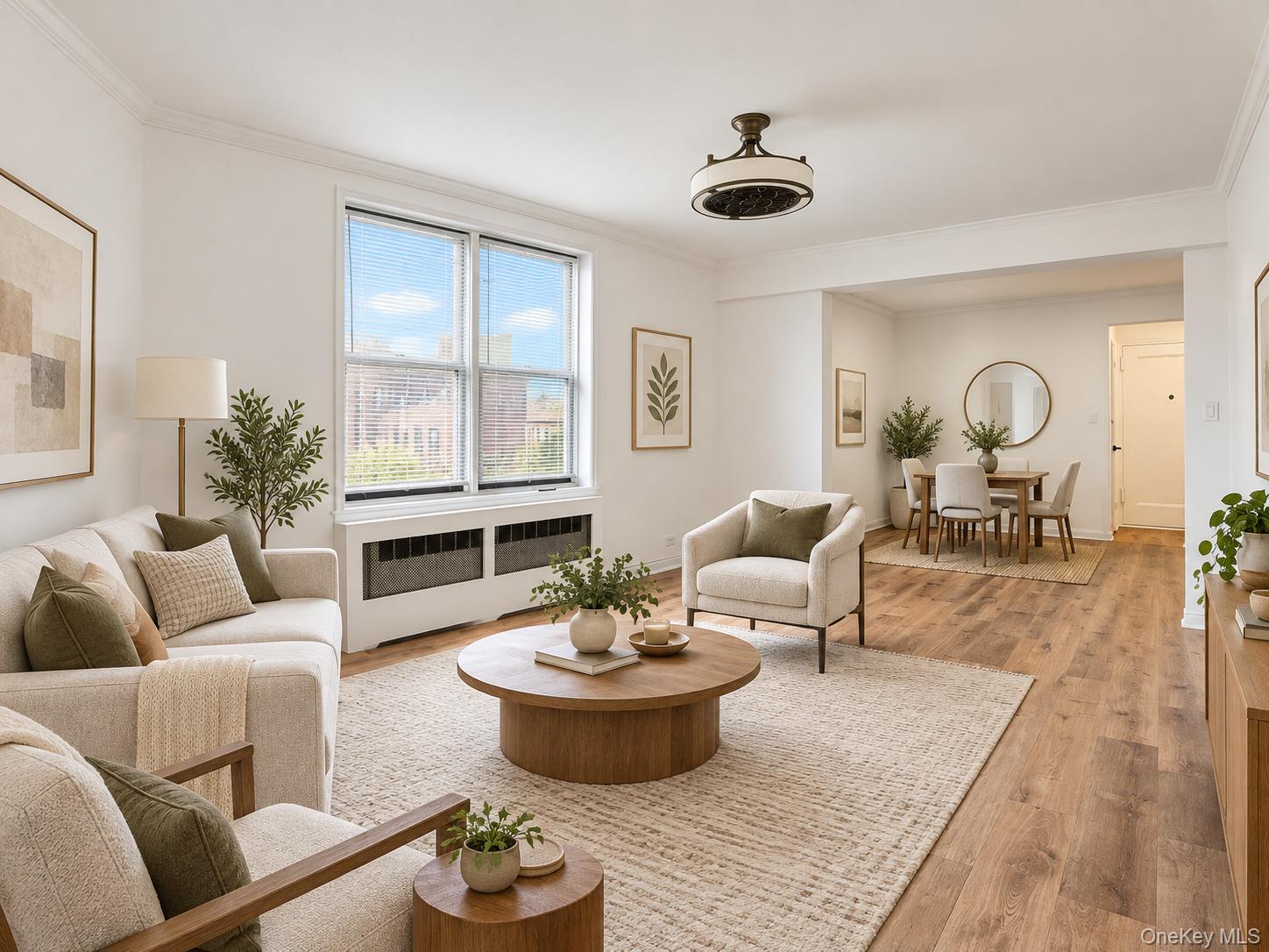 2287 Mott Avenue, Unit 6D photo 3