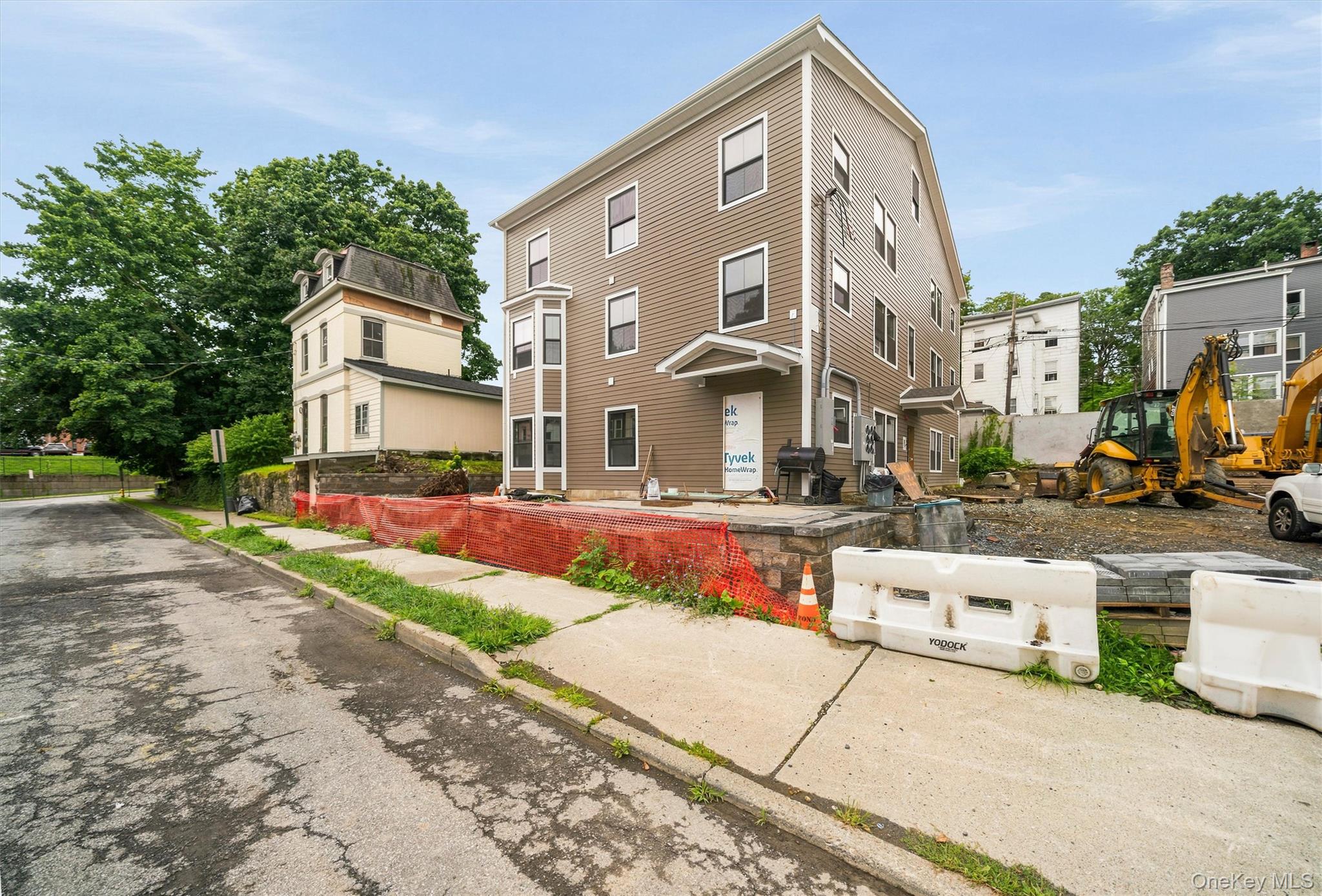 133 N Miller Street, Unit 1A