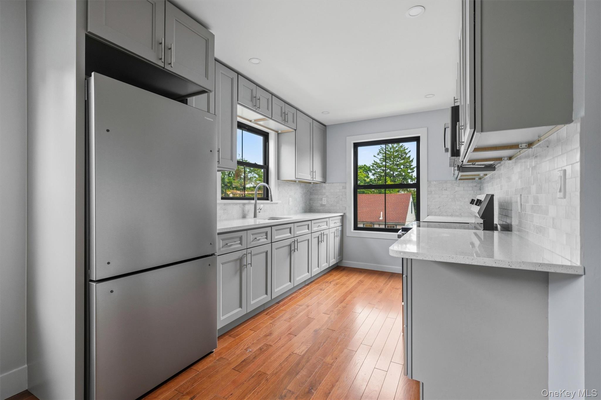 133 N Miller Street, Unit 1A photo 8