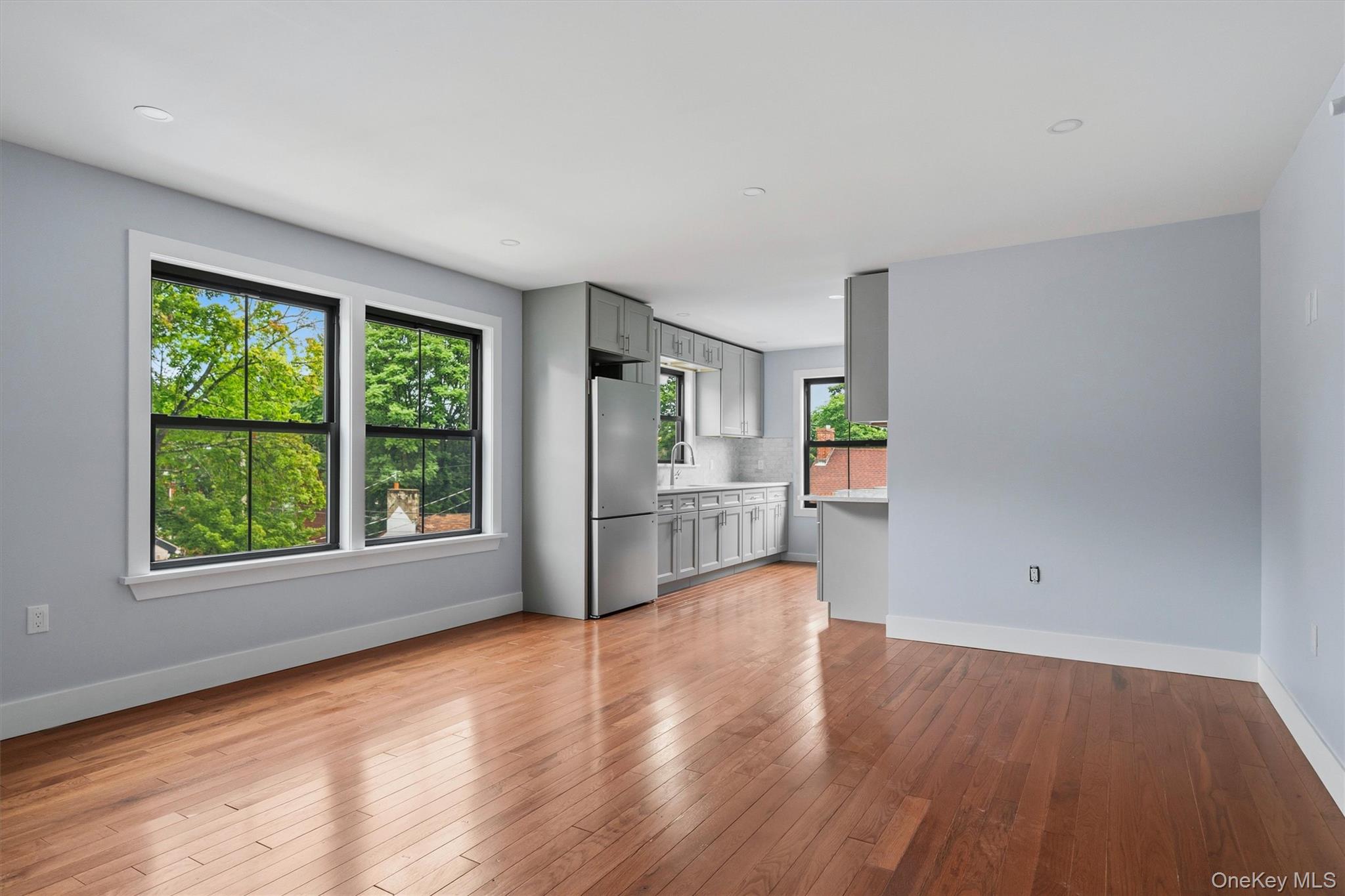 133 N Miller Street, Unit 1A photo 4