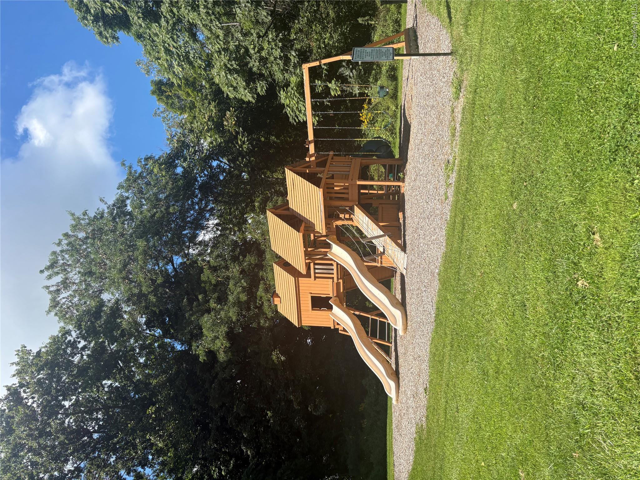 4 Fishkill Glen Drive, Unit C photo 16