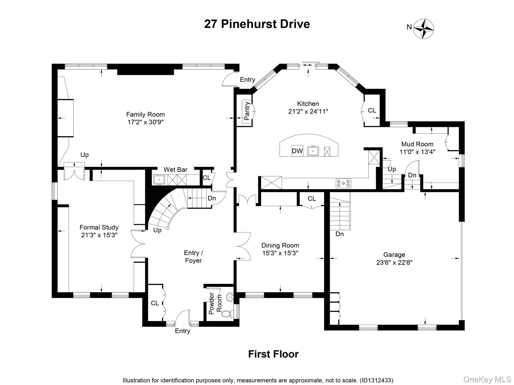 27 Pinehurst Drive – For Sale photo 41