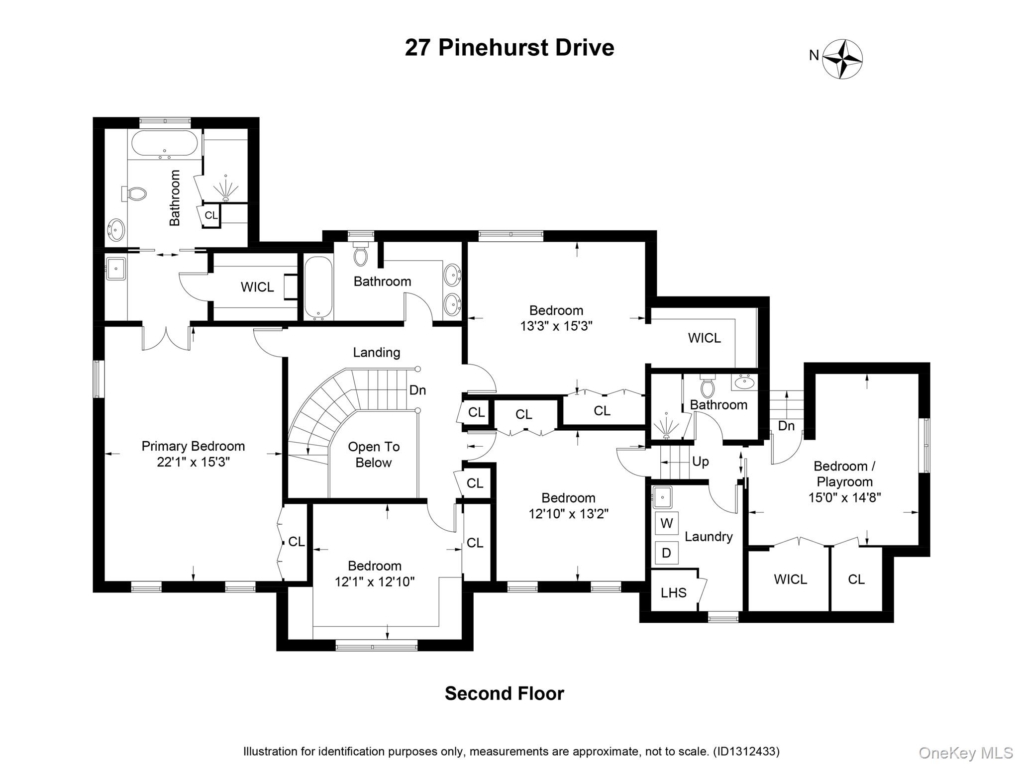 27 Pinehurst Drive – For Sale photo 42