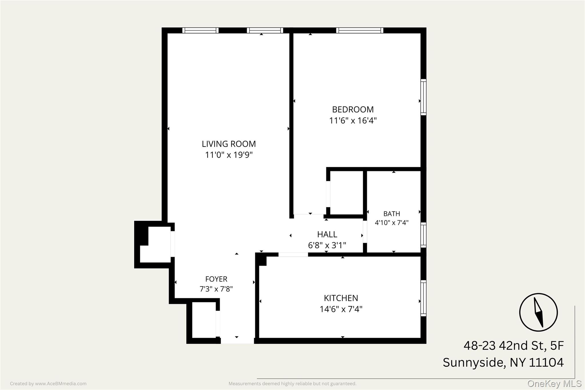 48-23 42nd Street, Unit 5F photo 25