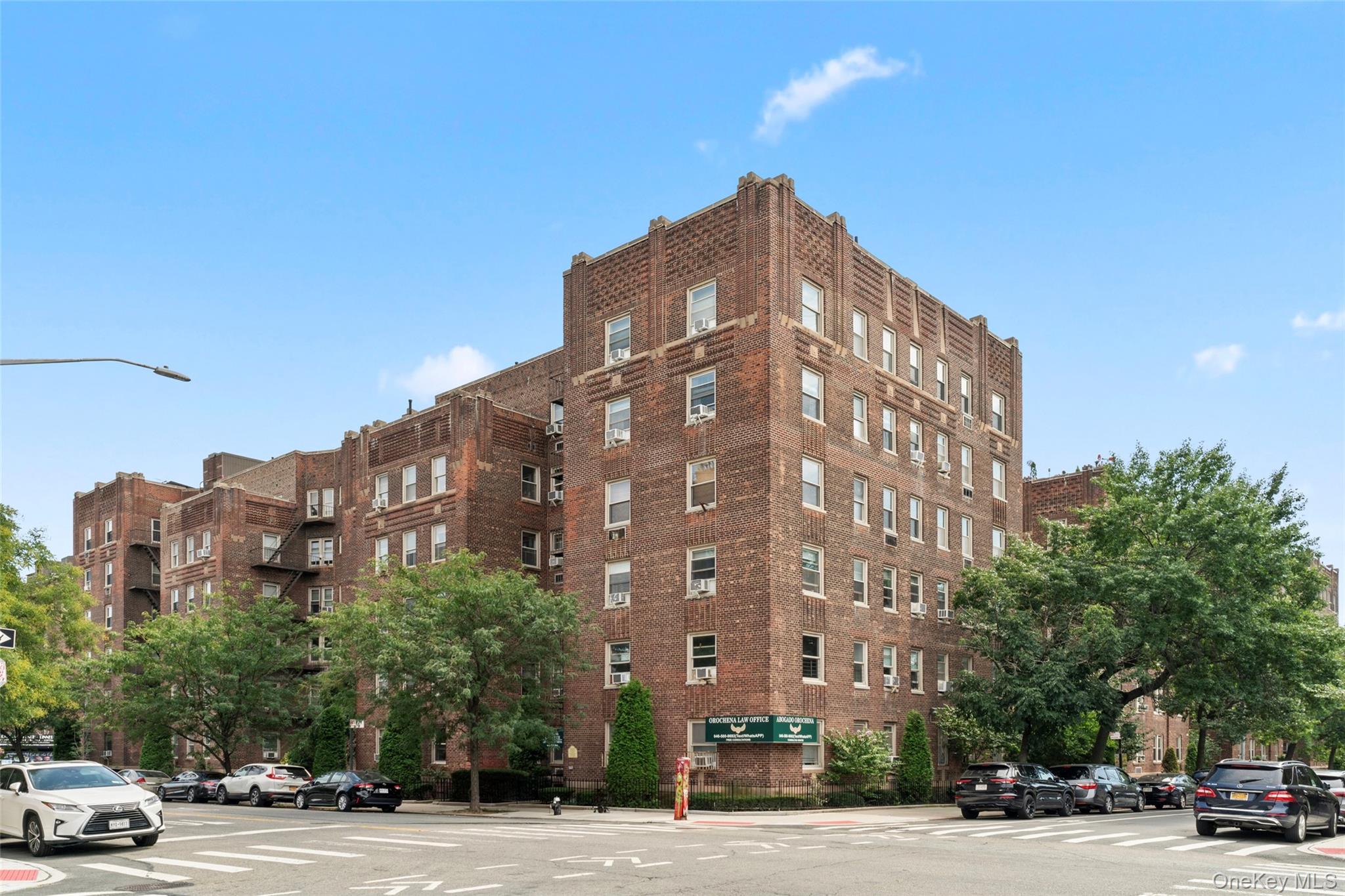 48-23 42nd Street, Unit 5F photo 24