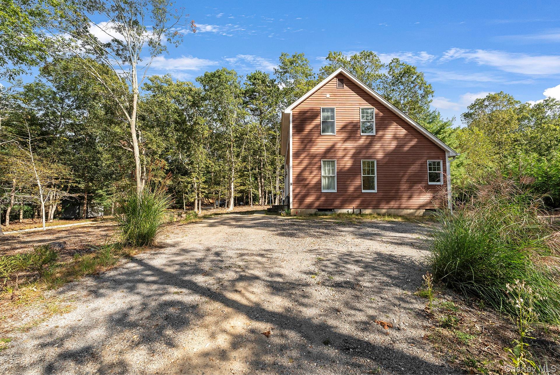 9 Wood Lot Lane – For Sale