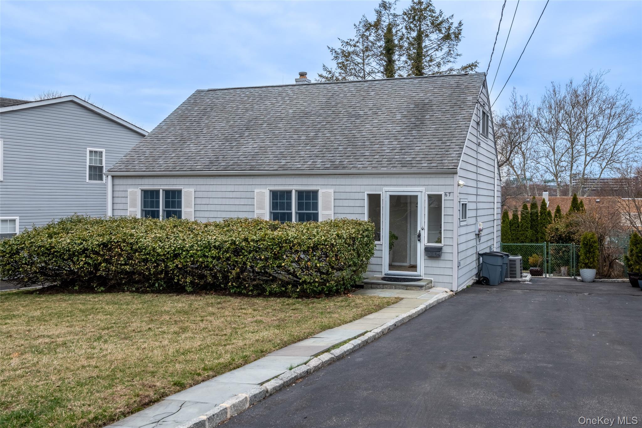 67 Newkirk Road – For Rent