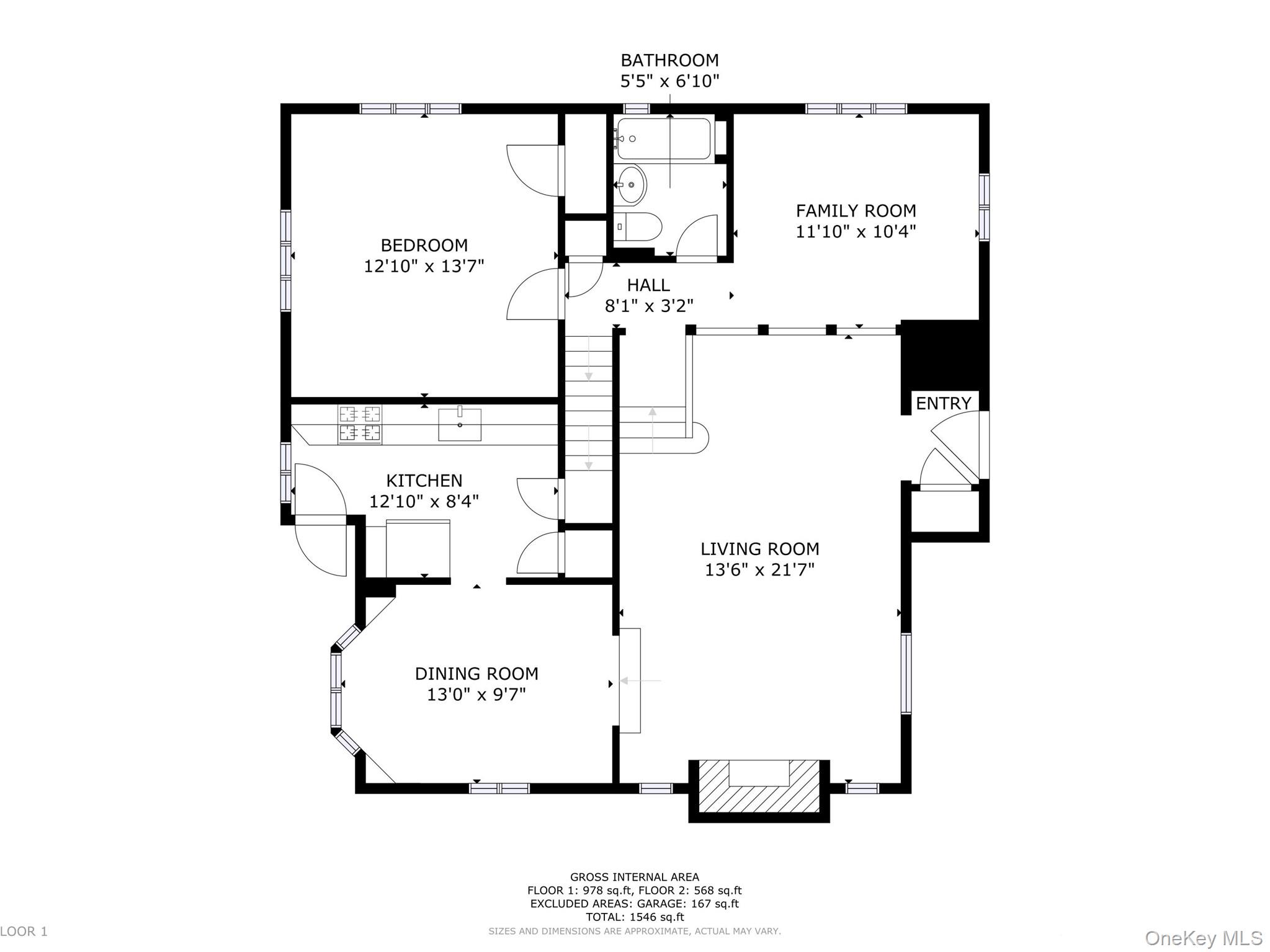 1315 Langdon Lane – For Sale photo 3