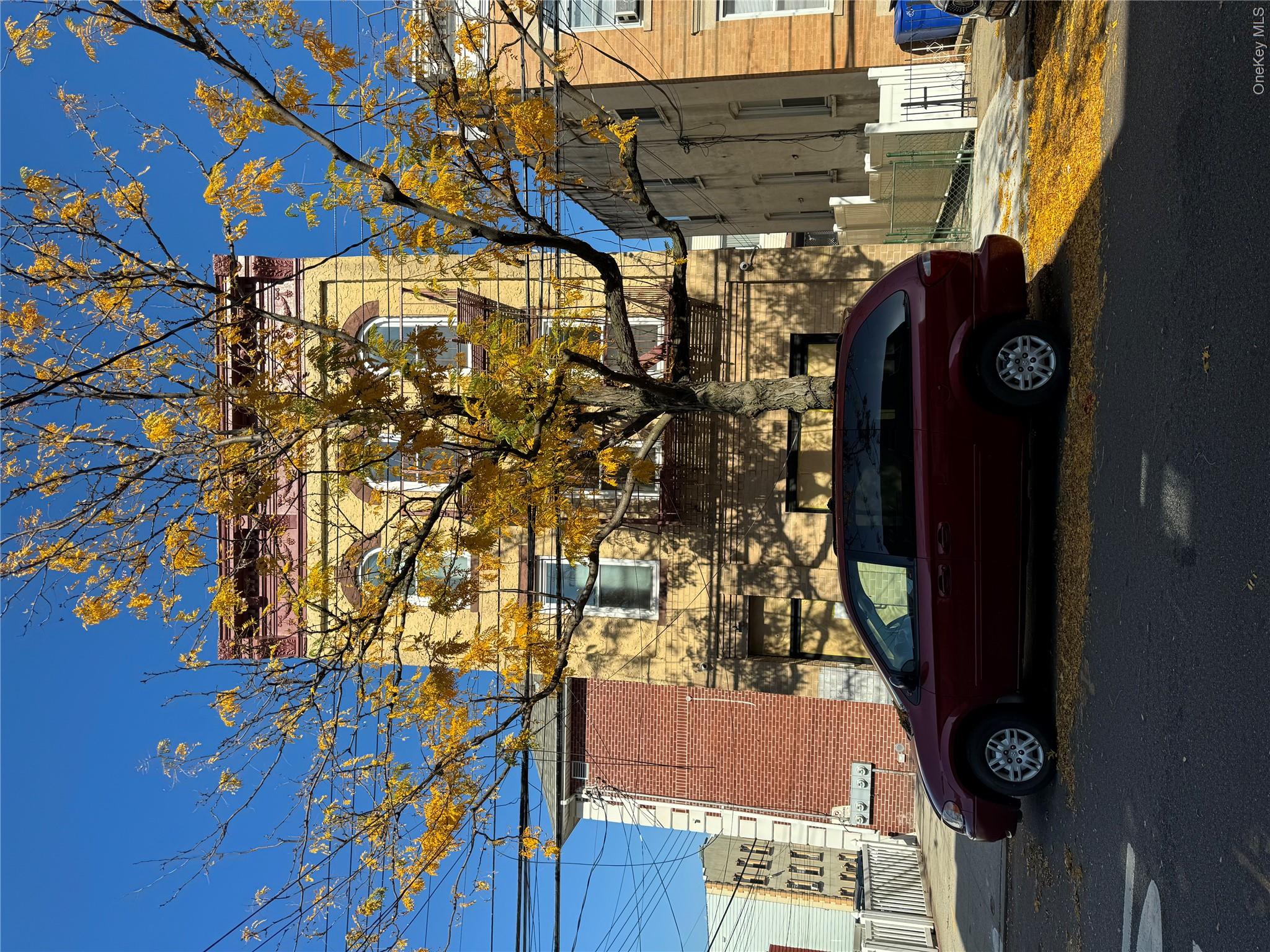 60-03 56th Road Road, Unit 3