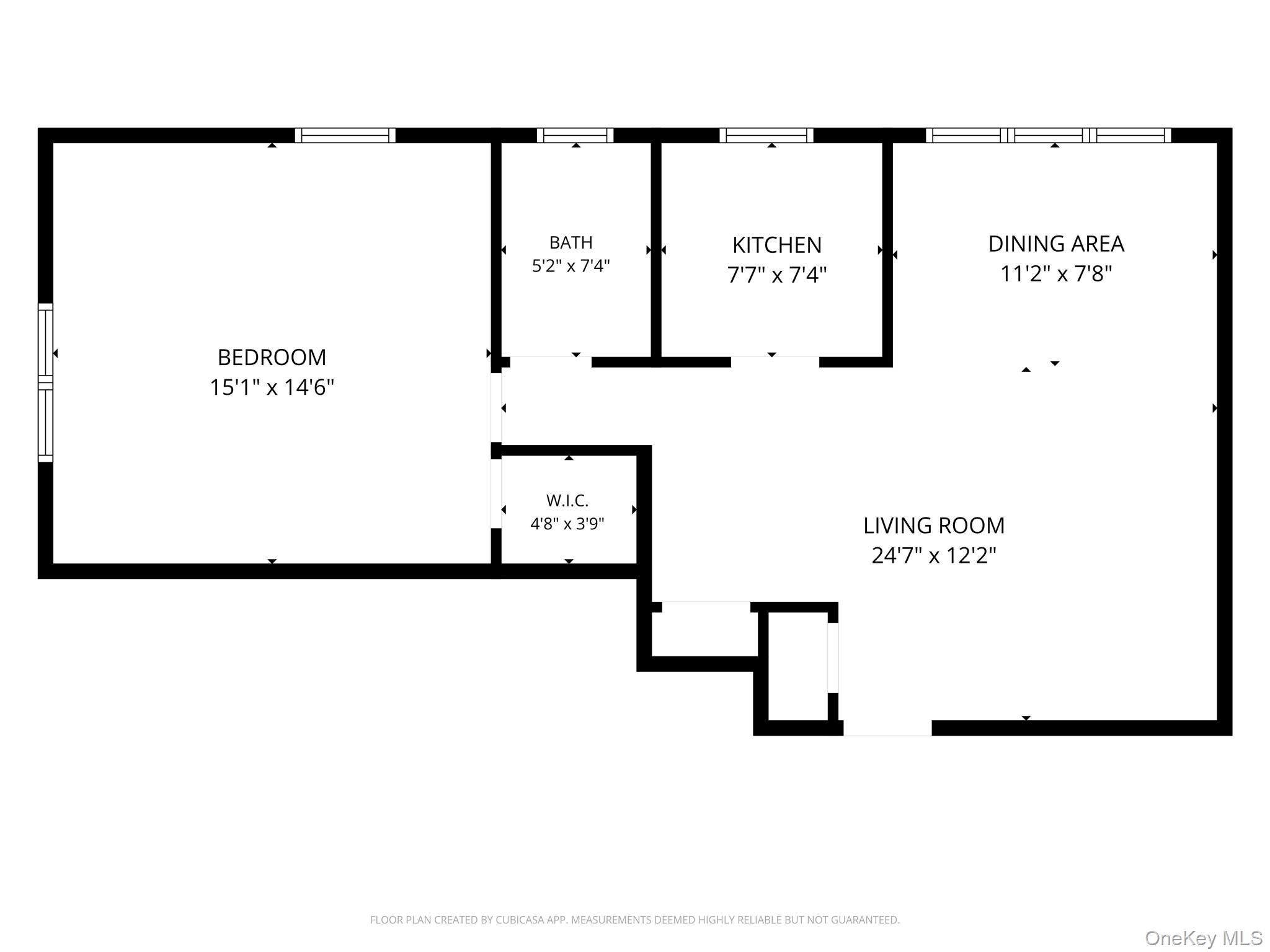 143 Bruce Avenue, Unit 3G photo 14