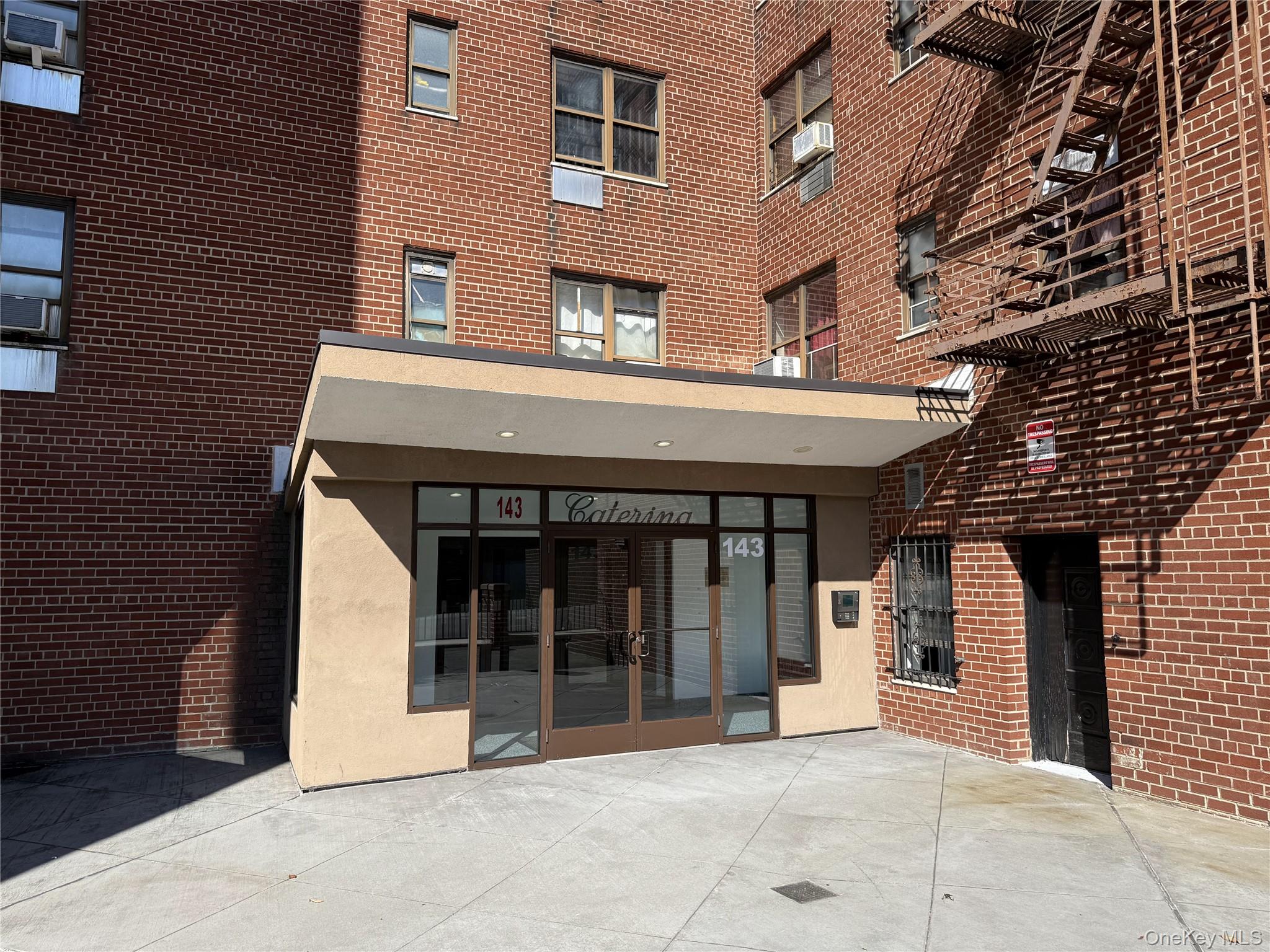 143 Bruce Avenue, Unit 3G
