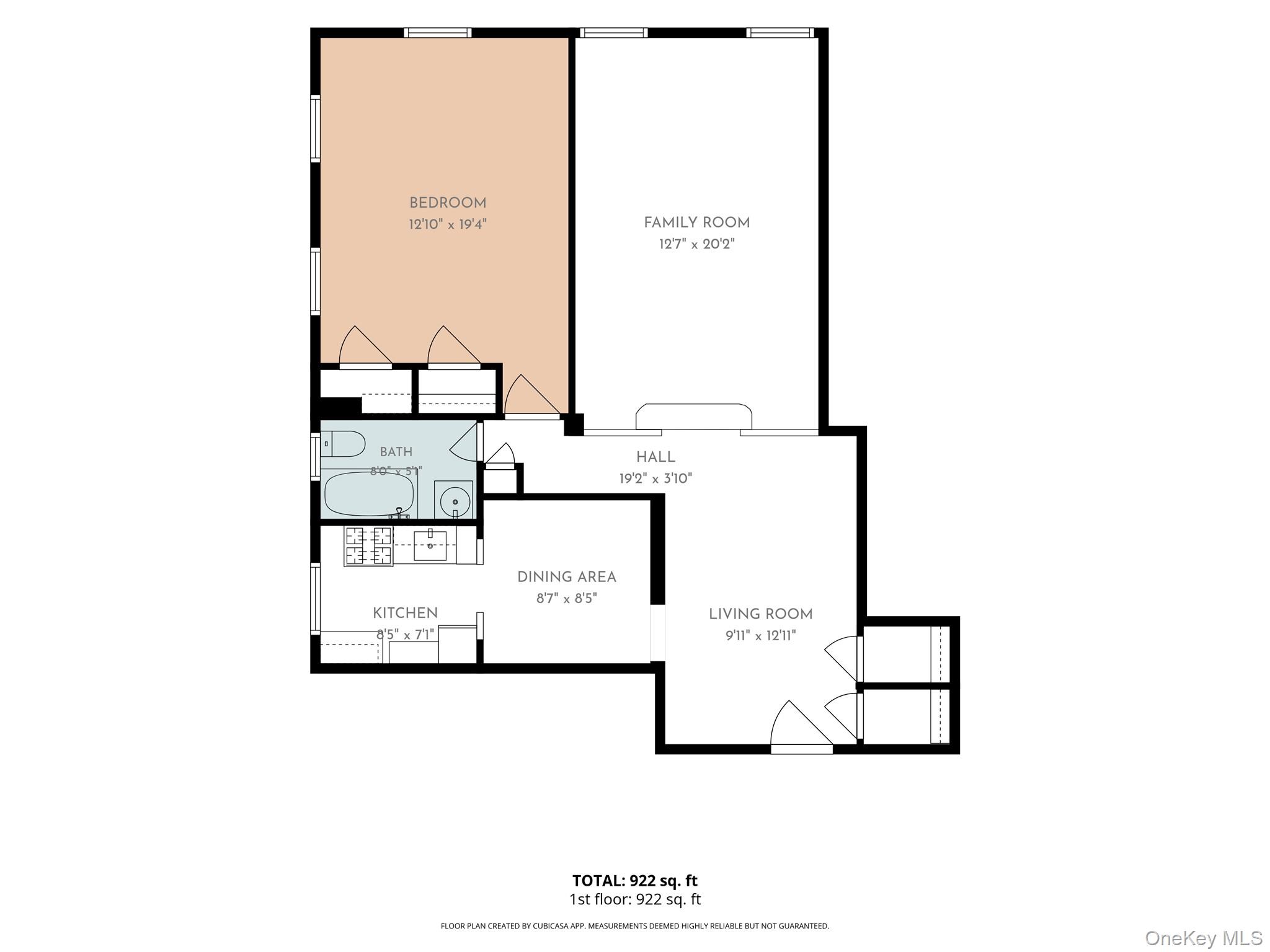 44-10 Ketcham Street, Unit 3A photo 24
