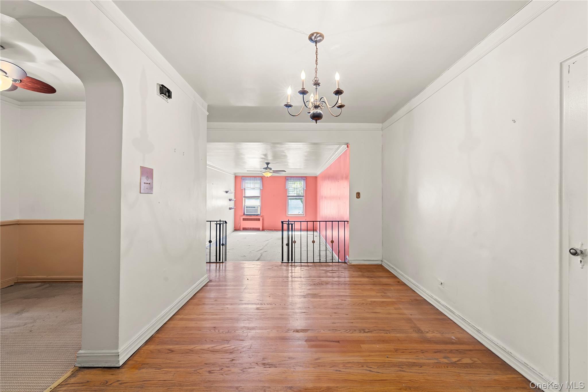 44-10 Ketcham Street, Unit 3A