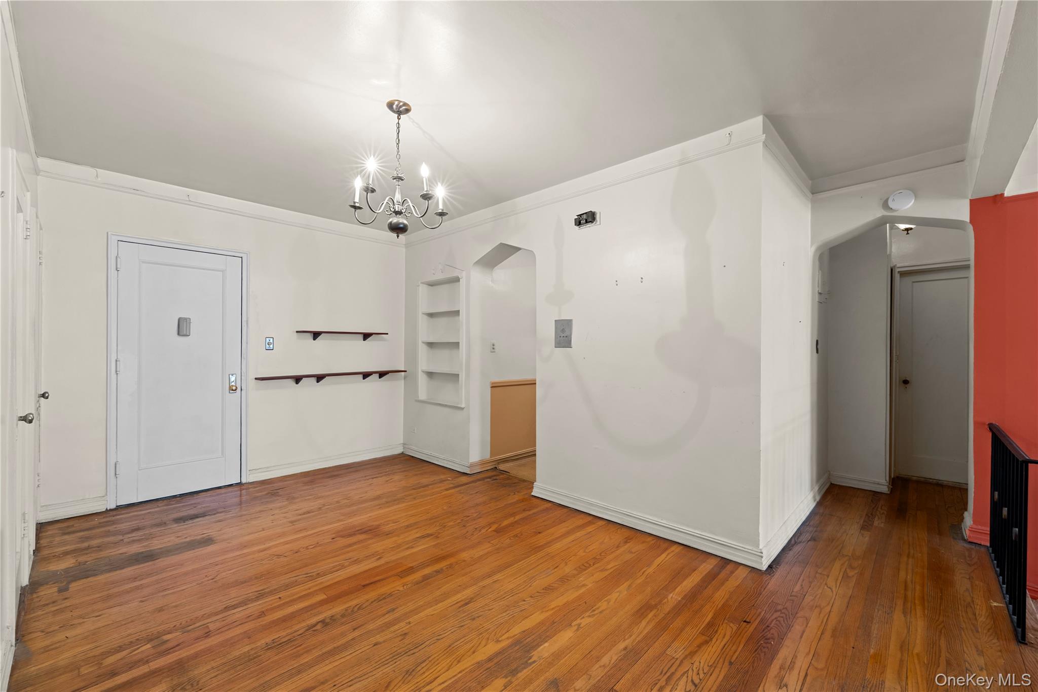 44-10 Ketcham Street, Unit 3A photo 4