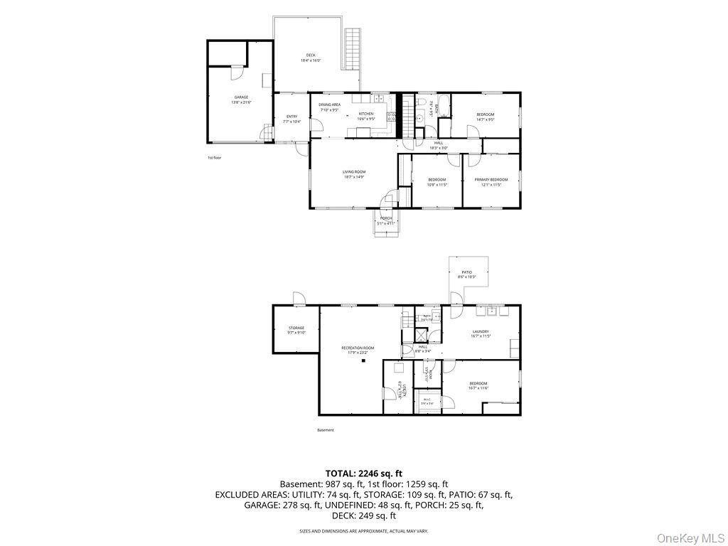 7 Pine Road – For Sale photo 47