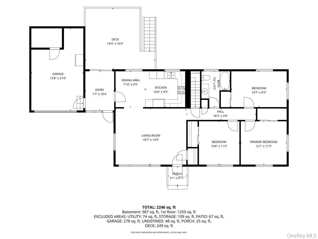 7 Pine Road – For Sale photo 48