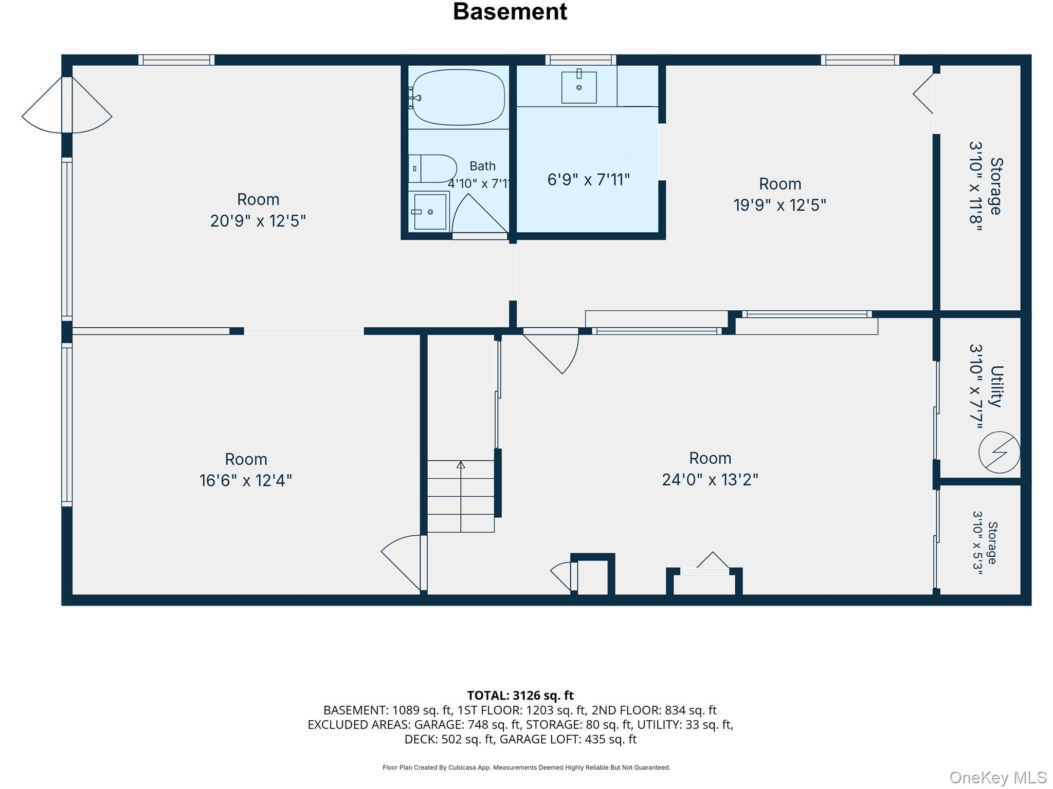 3 Josephs Drive – For Sale photo 46