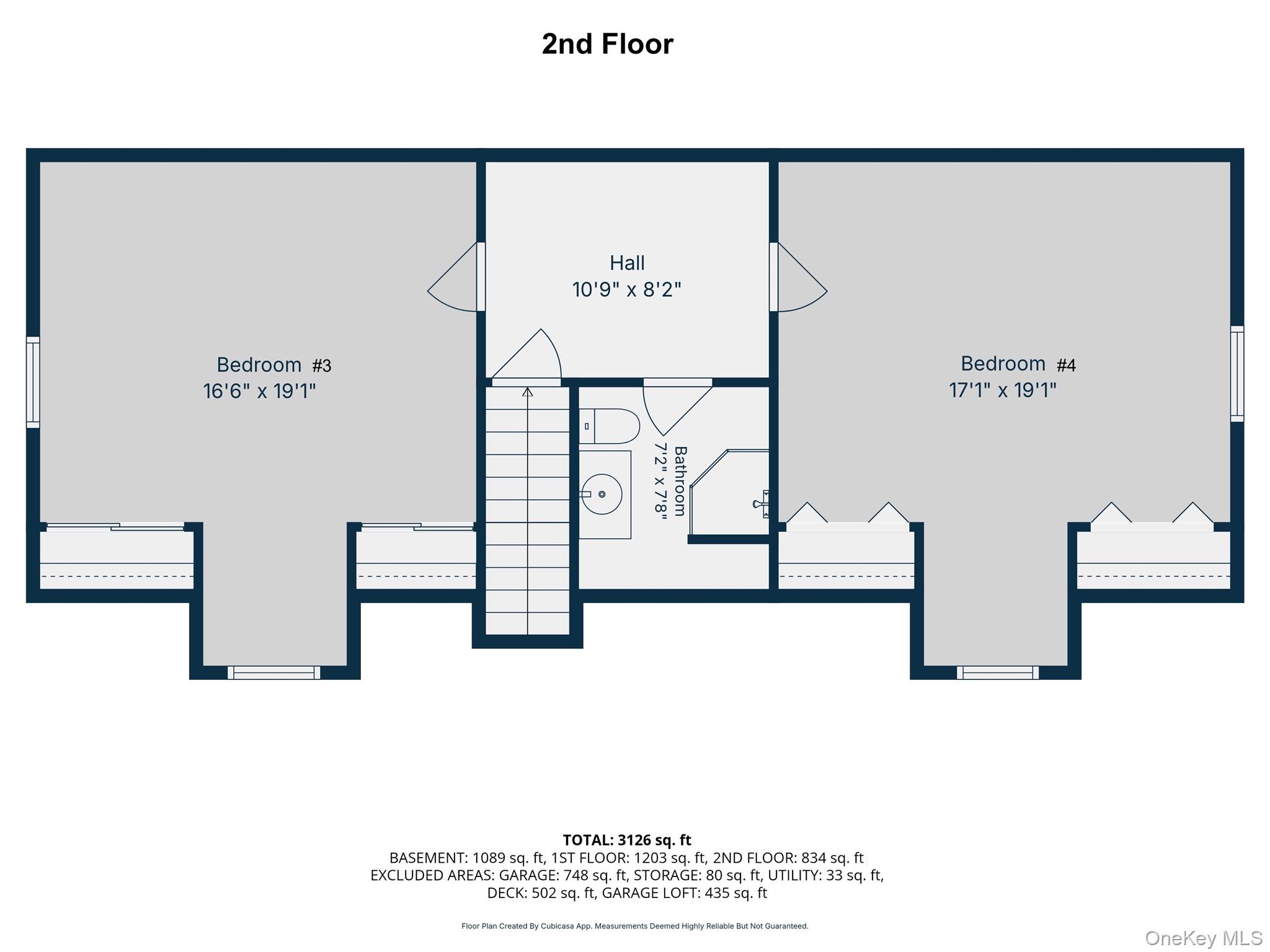 3 Josephs Drive – For Sale photo 45