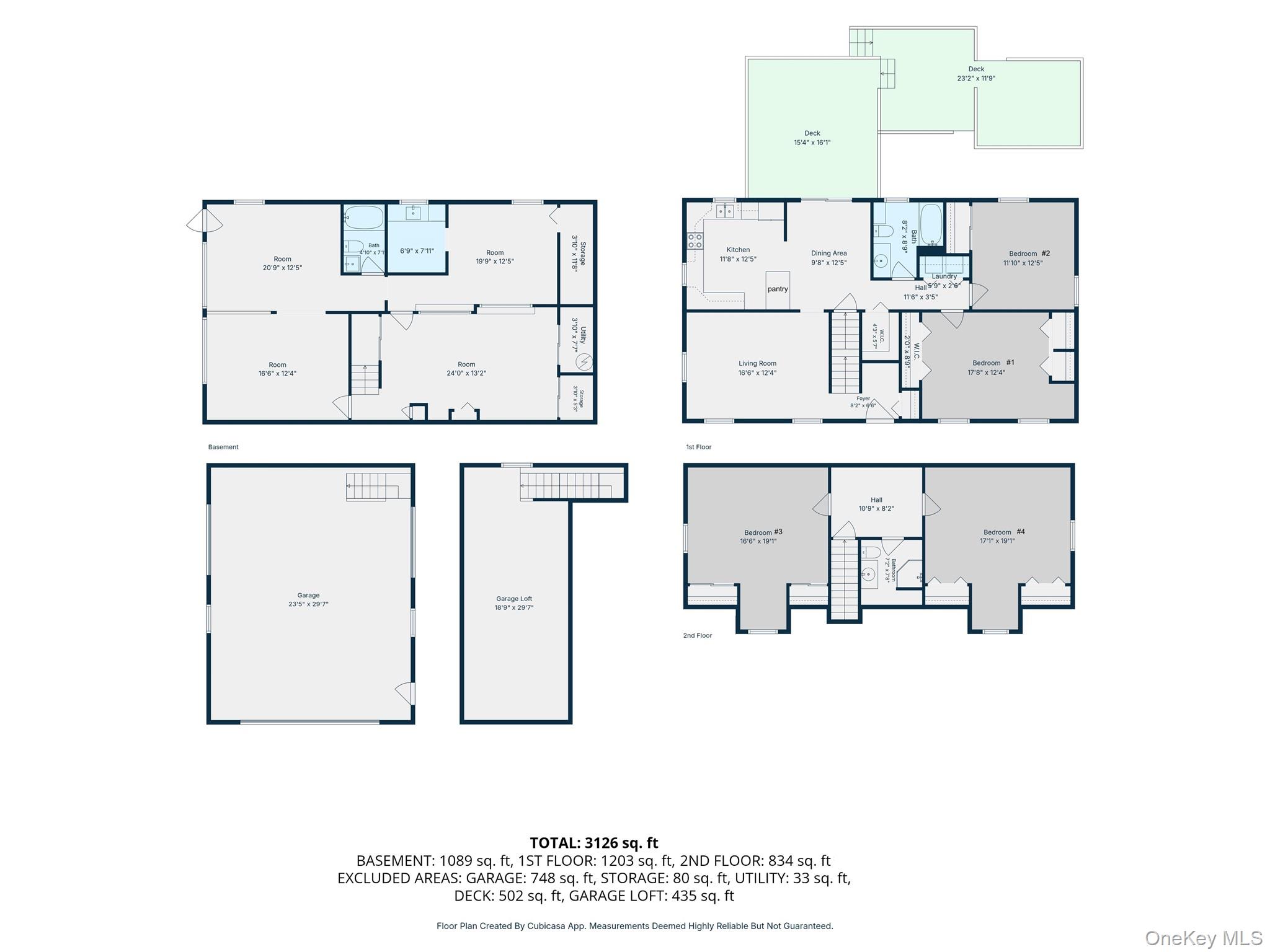 3 Josephs Drive – For Sale photo 48