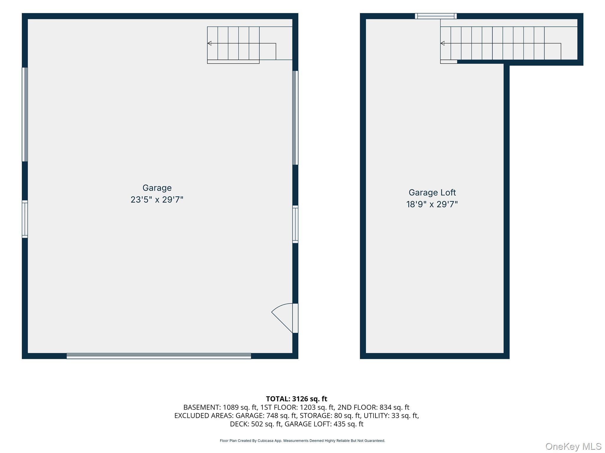 3 Josephs Drive – For Sale photo 47