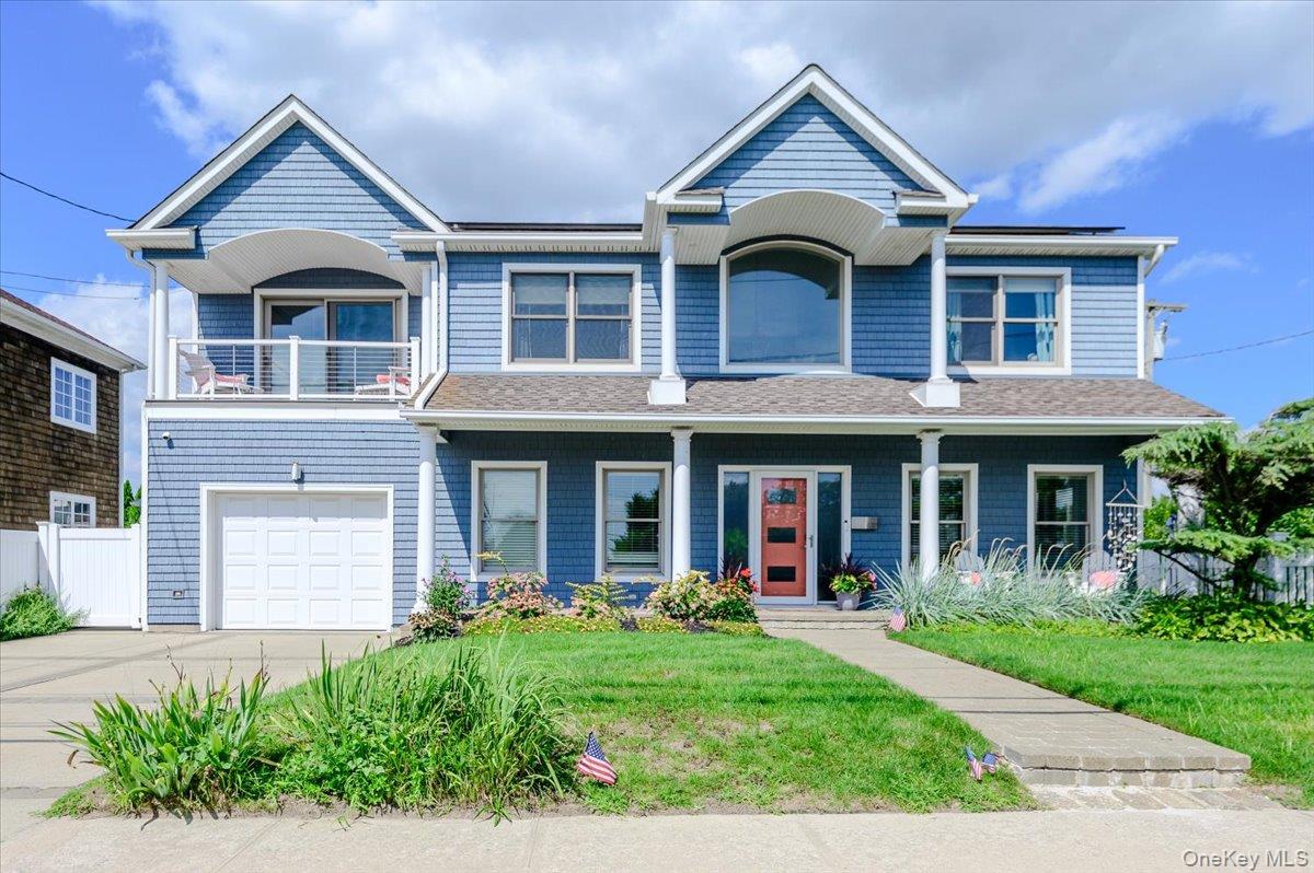 2064 Pacific Boulevard – For Sale
