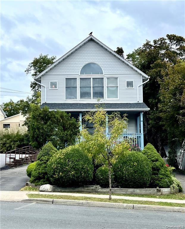 252 High Avenue, Unit 2