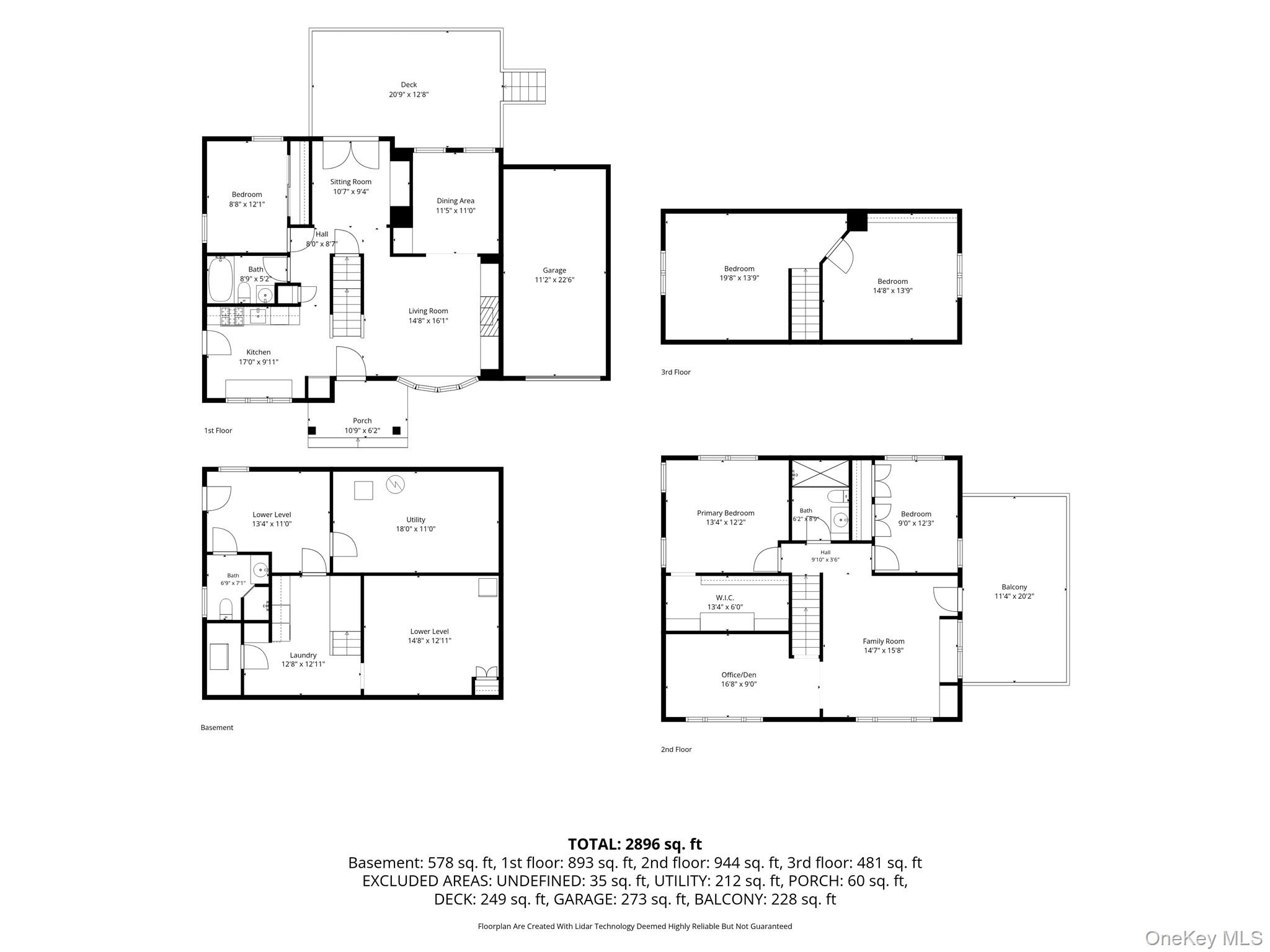 8 Glen Way – For Sale photo 37
