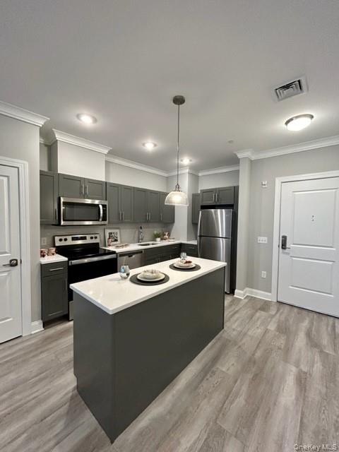 75 E Hoffman Avenue, Unit 3005 photo 9