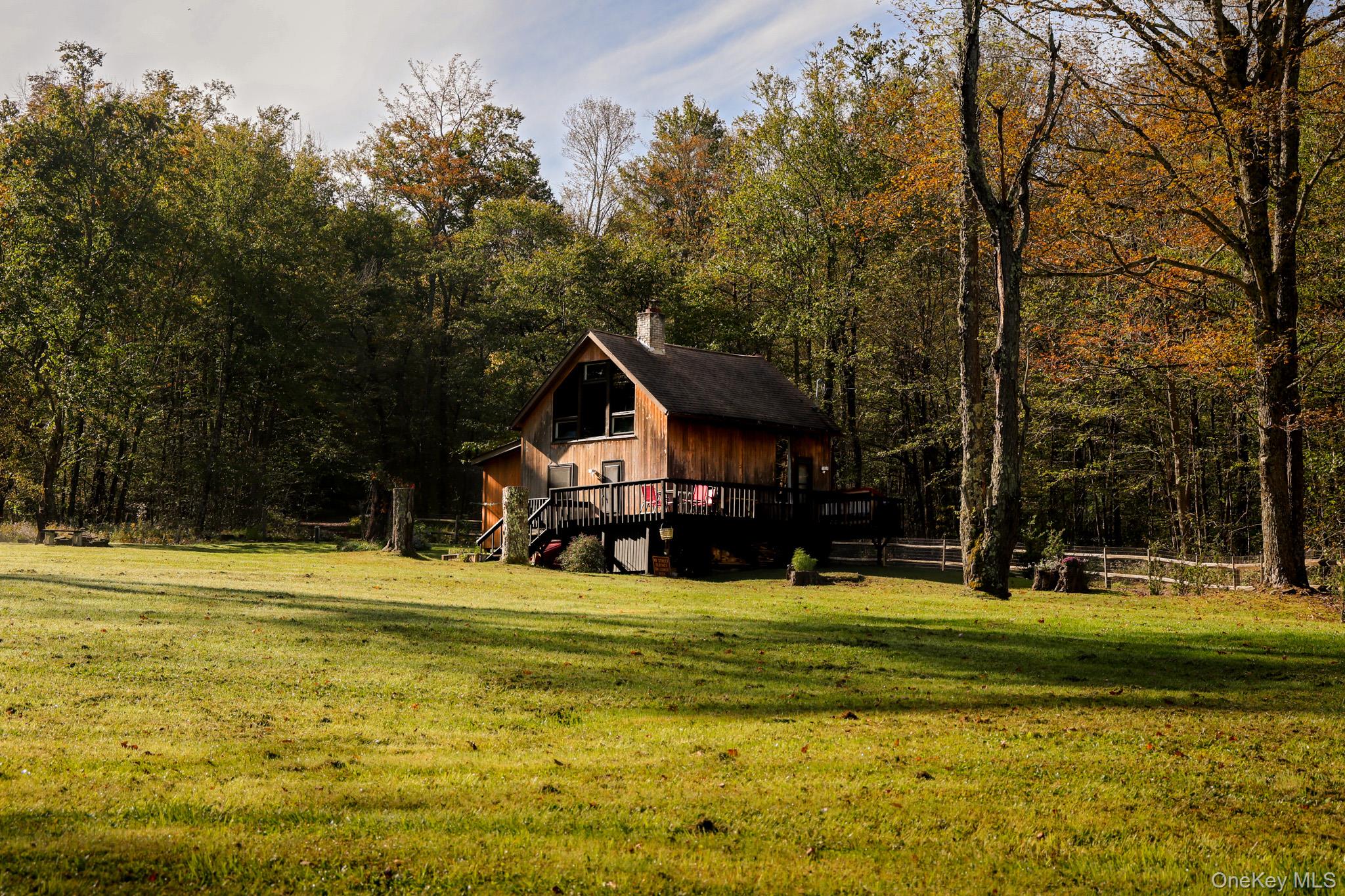 1919 Chiloway Road – For Sale