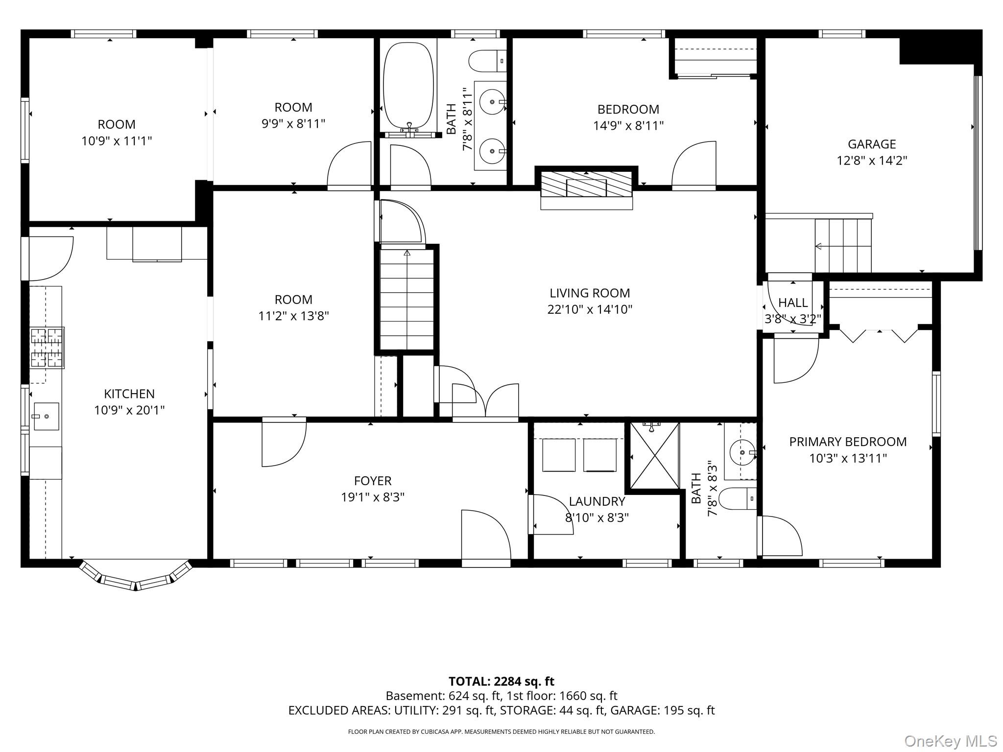96 Galloway Road – For Rent photo 16